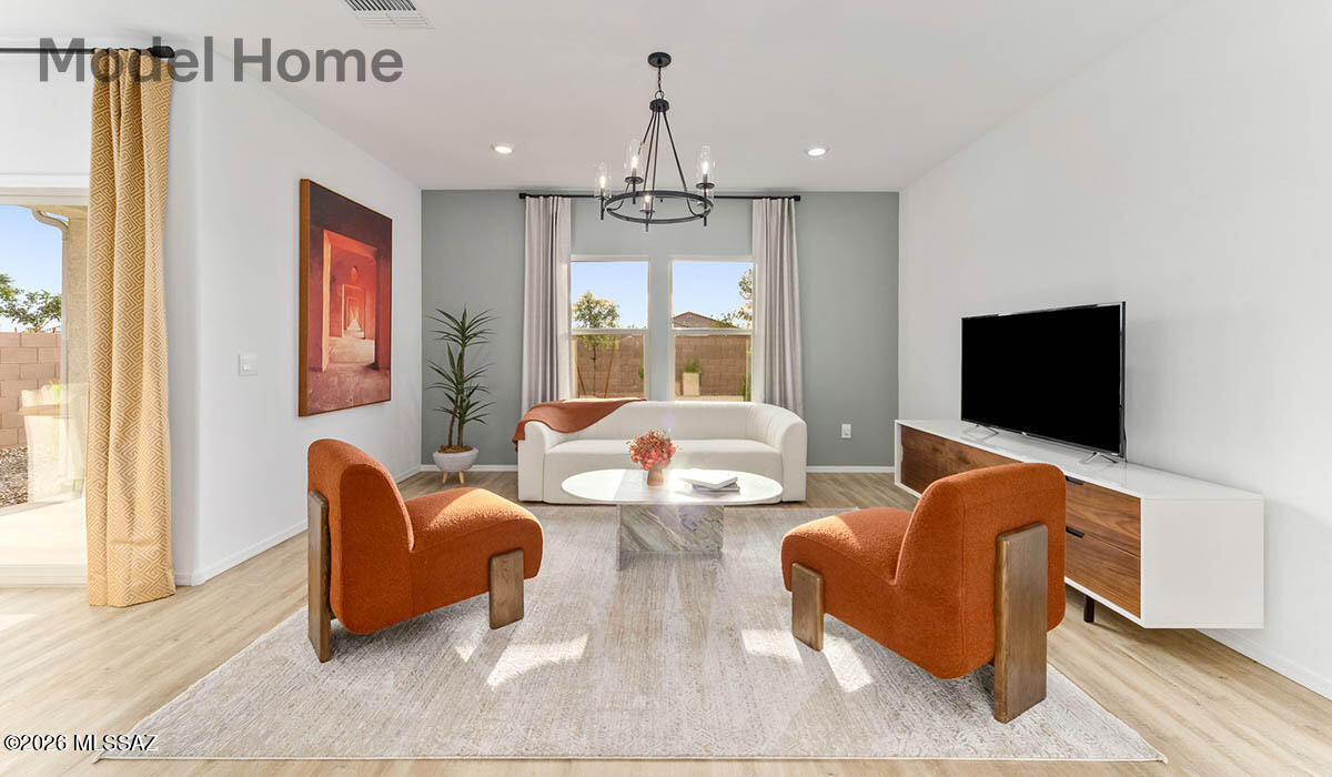 Hanson Ridge - Residential