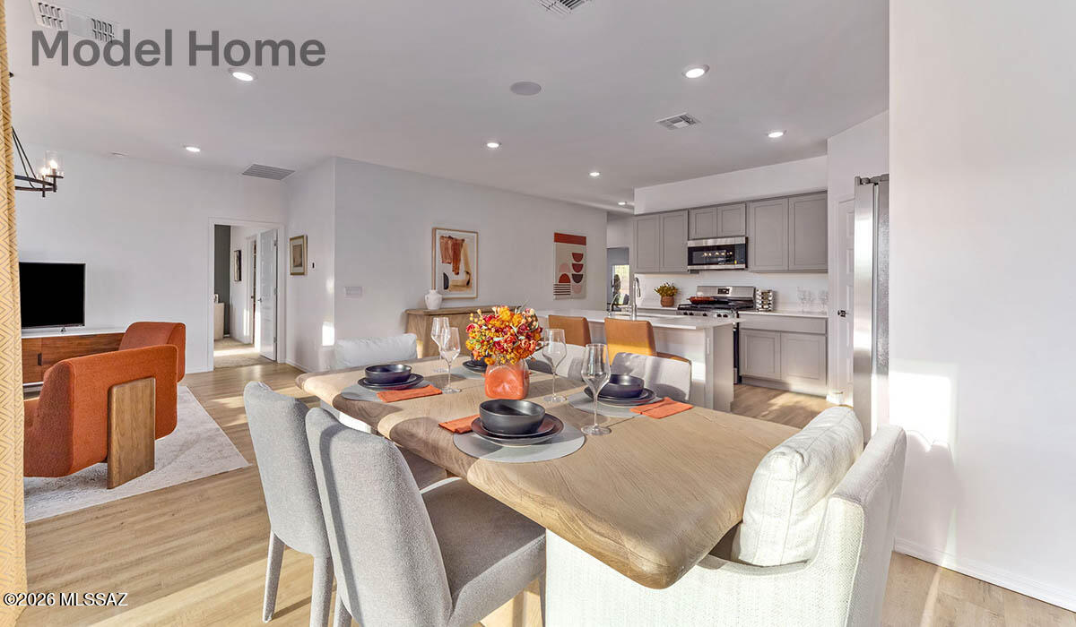 Hanson Ridge - Residential