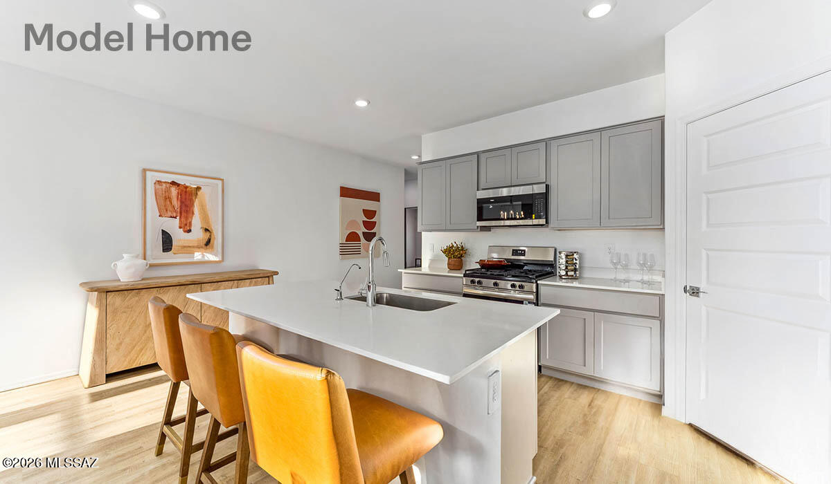 Hanson Ridge - Residential