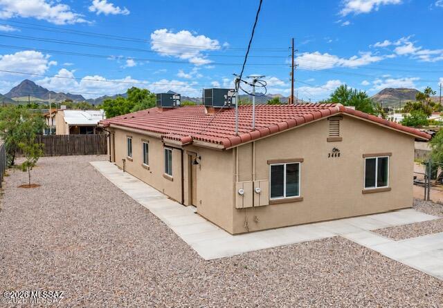 N/A - Residential