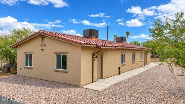 N/A - Residential