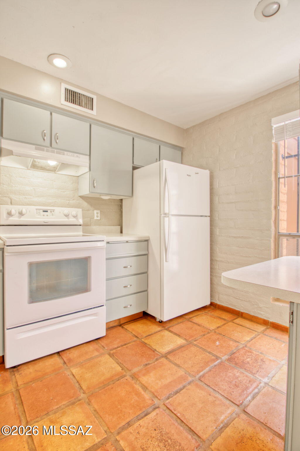 Tucson North Townhome Apts. - Residential
