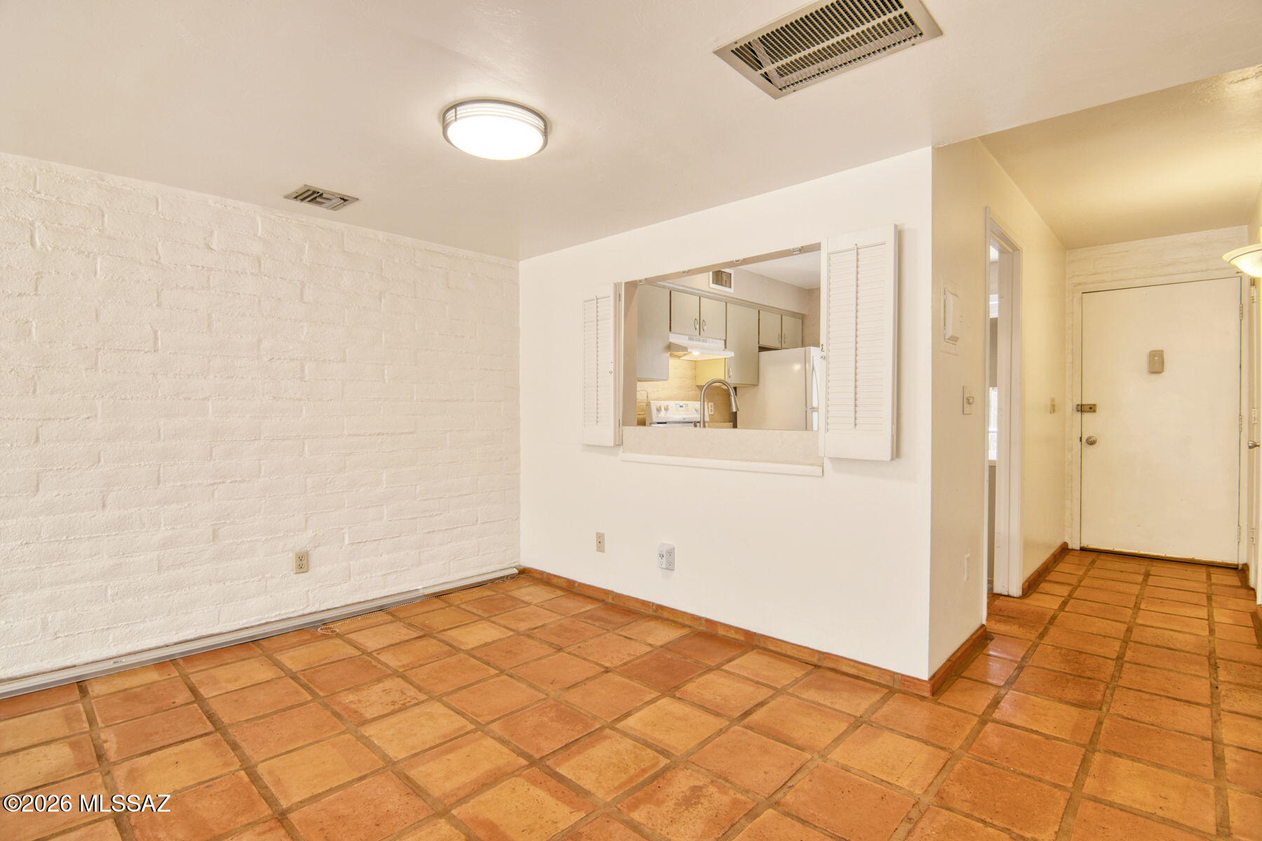 Tucson North Townhome Apts. - Residential