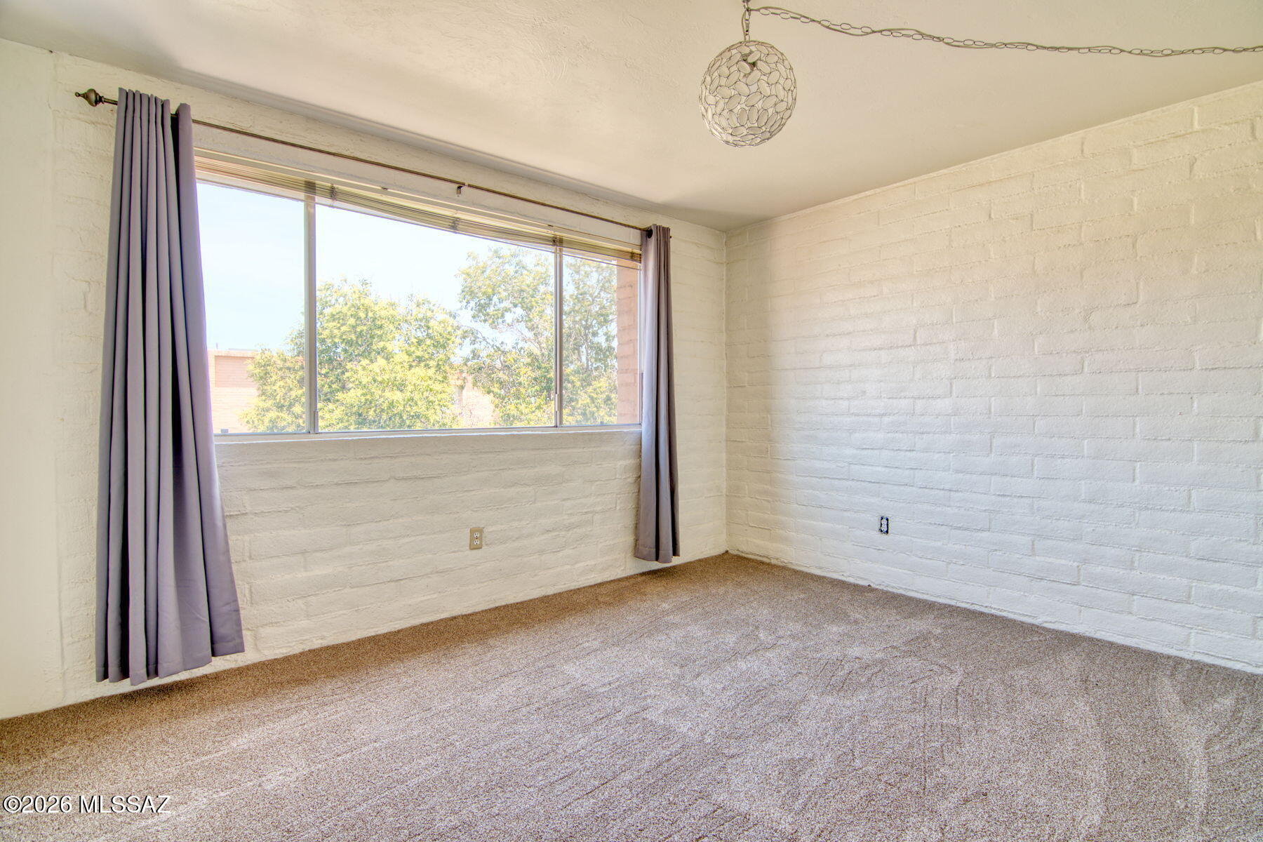 Tucson North Townhome Apts. - Residential