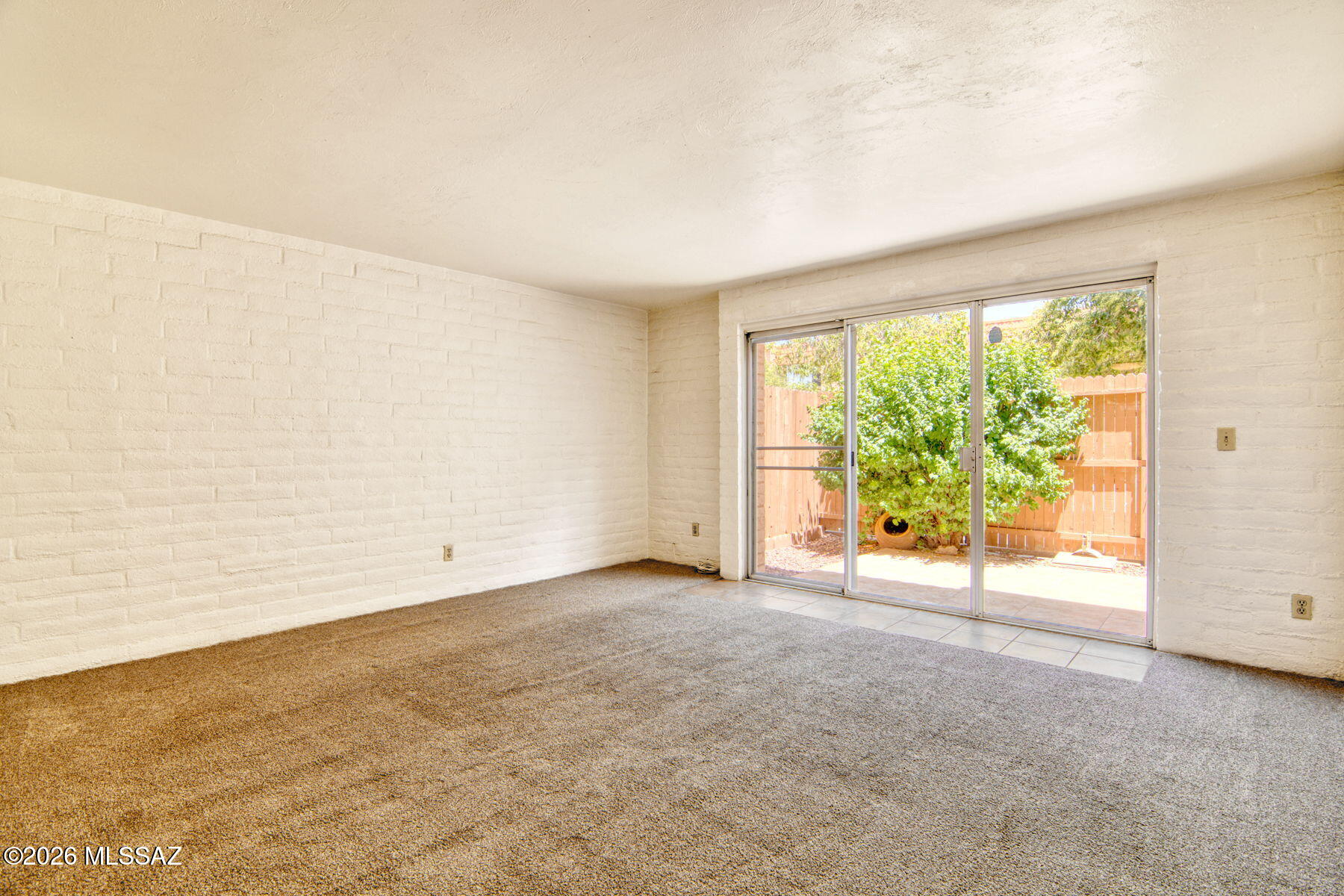 Tucson North Townhome Apts. - Residential