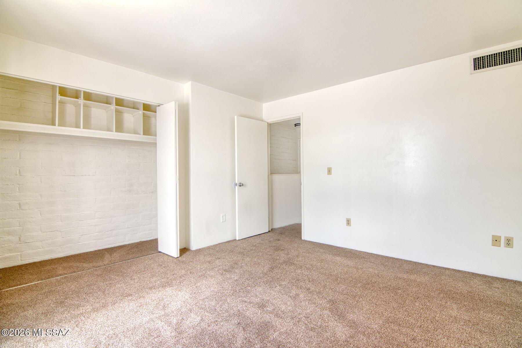 Tucson North Townhome Apts. - Residential