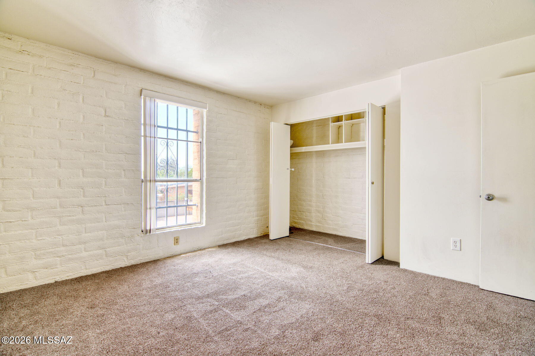 Tucson North Townhome Apts. - Residential