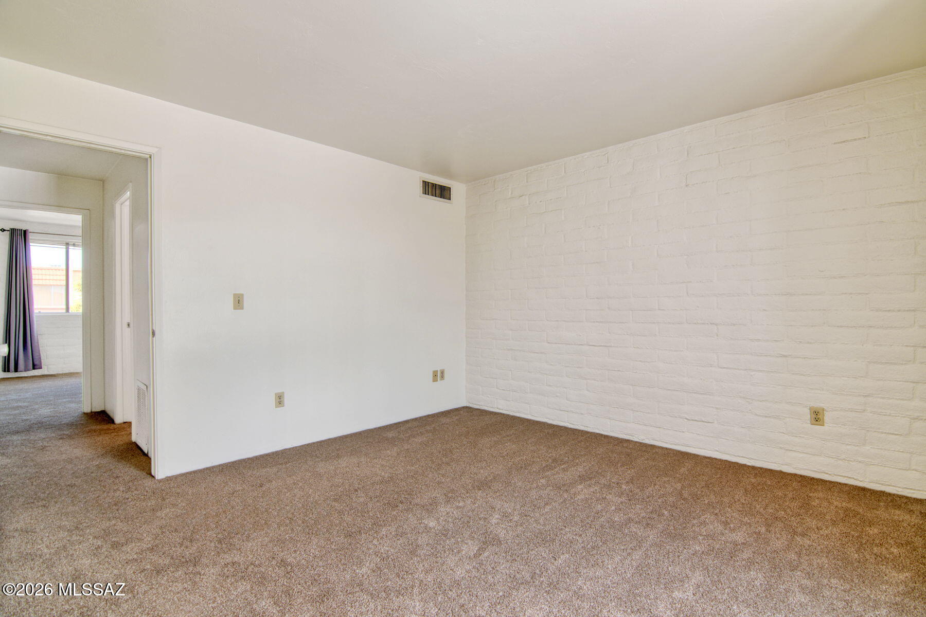 Tucson North Townhome Apts. - Residential