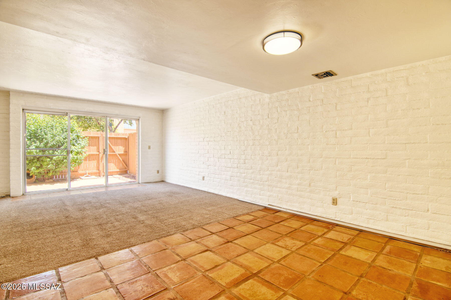 Tucson North Townhome Apts. - Residential
