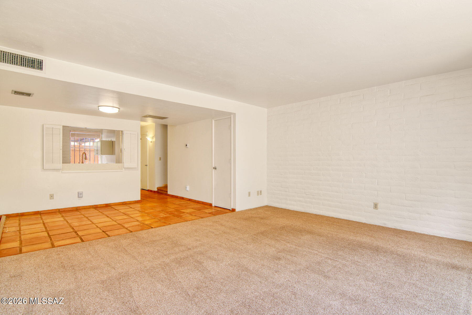 Tucson North Townhome Apts. - Residential