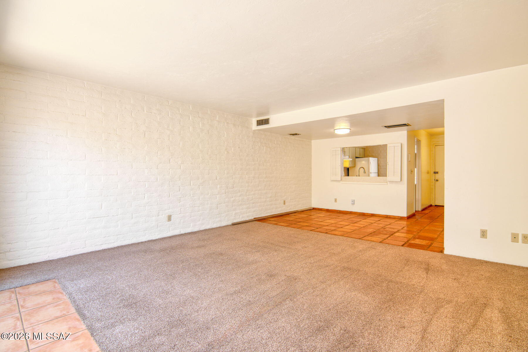Tucson North Townhome Apts. - Residential