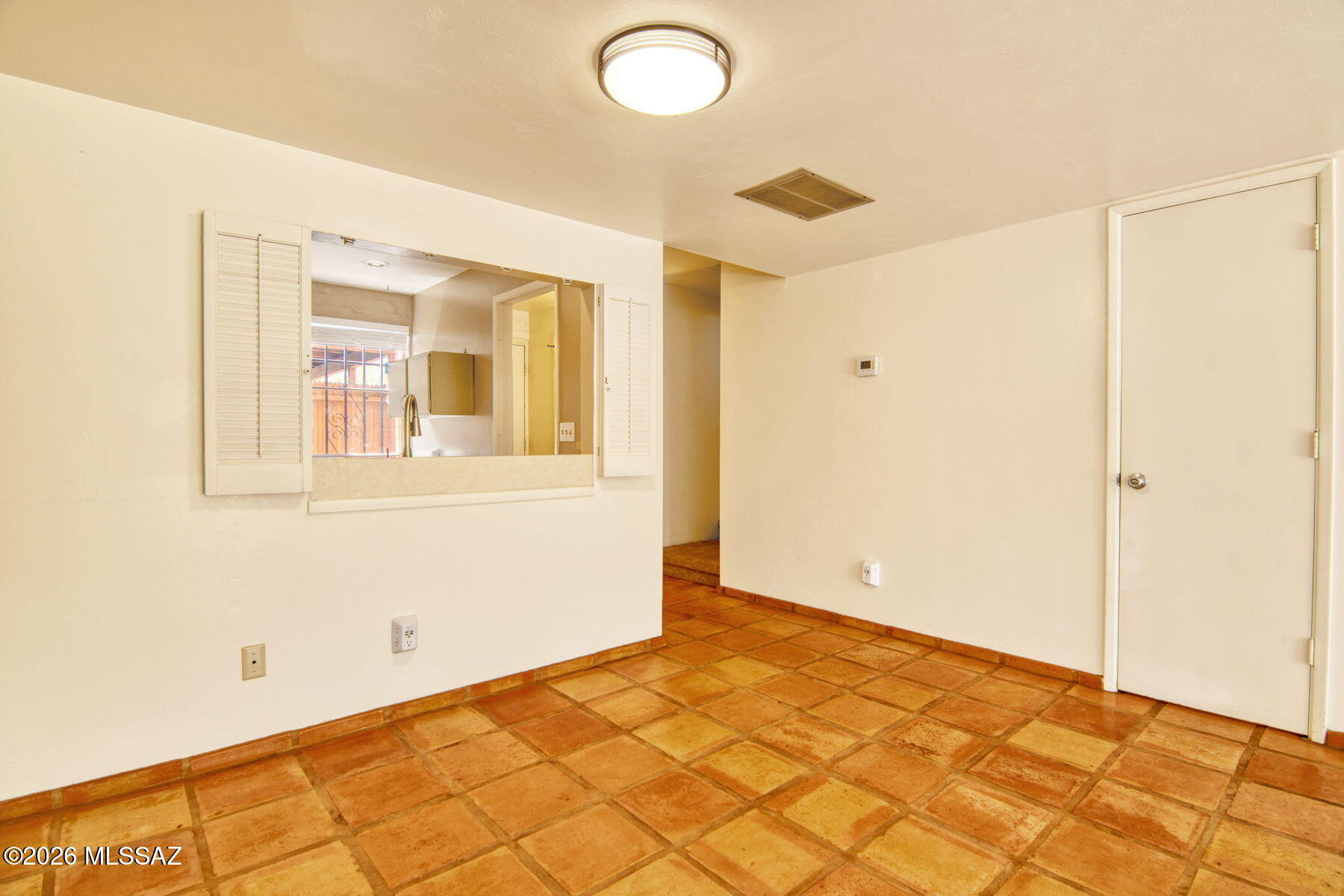 Tucson North Townhome Apts. - Residential