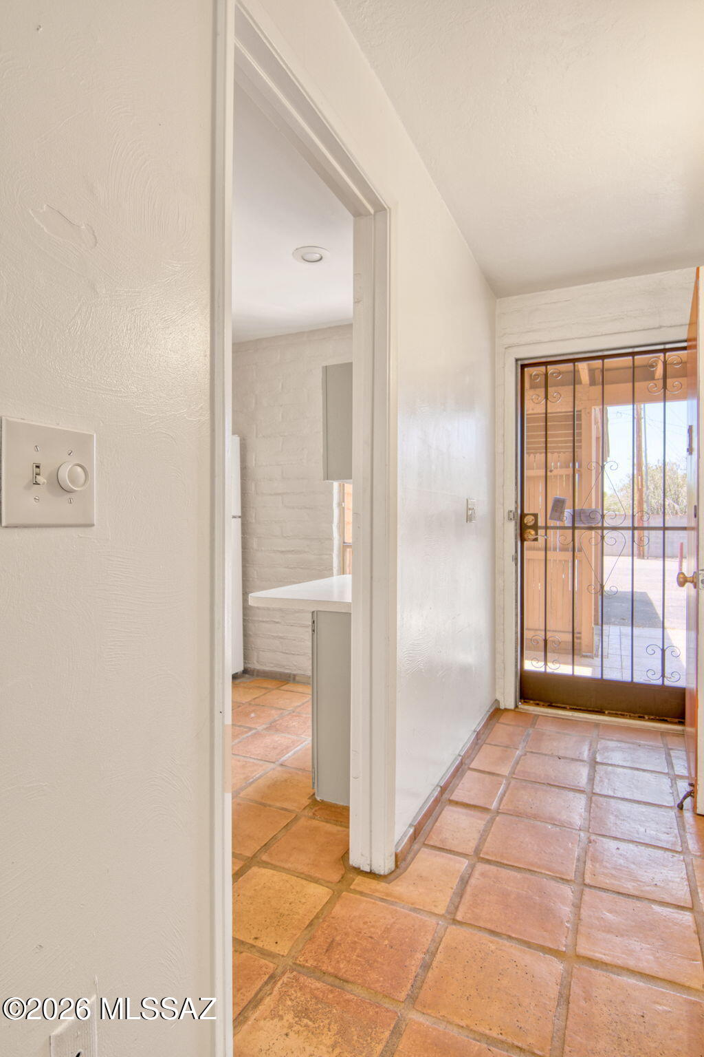 Tucson North Townhome Apts. - Residential