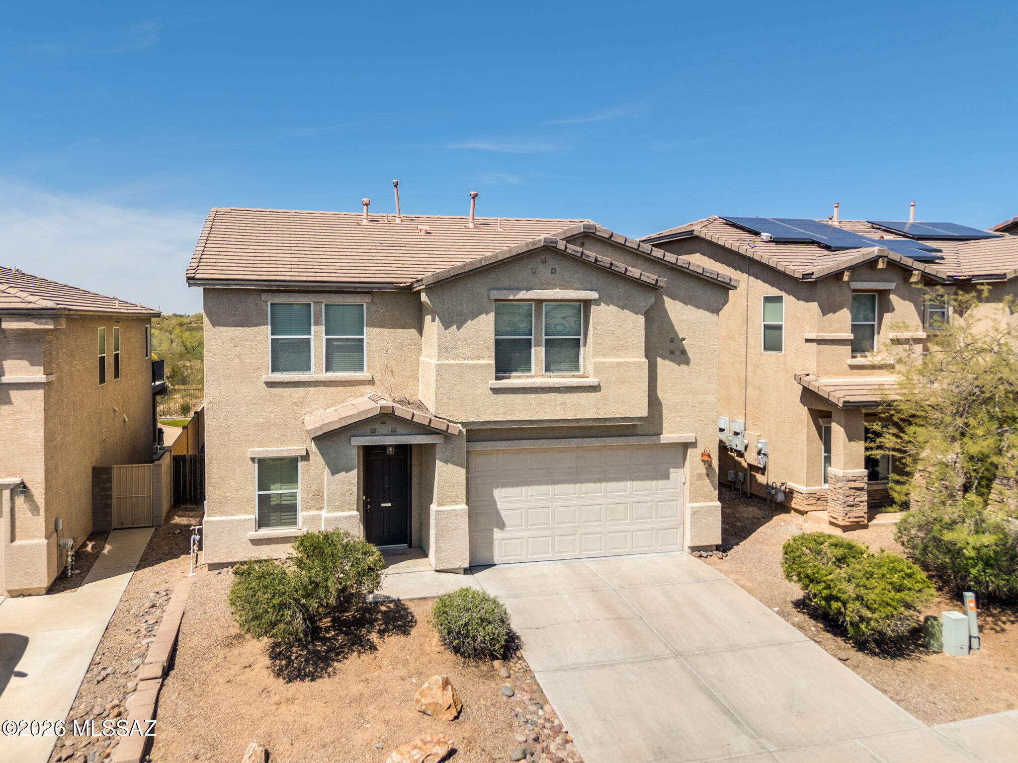 Hartman Vistas-(1-353) - Residential