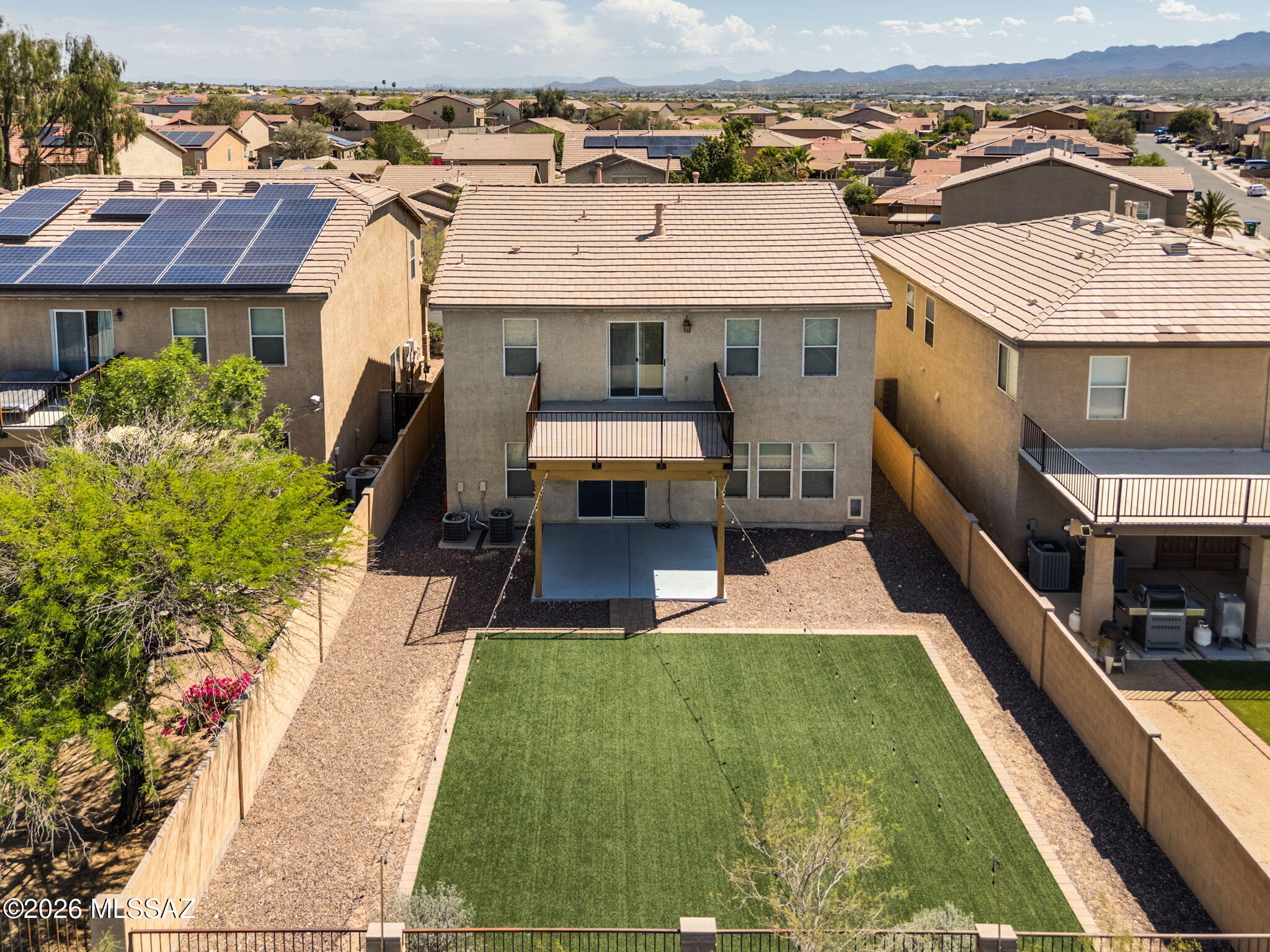 Hartman Vistas-(1-353) - Residential
