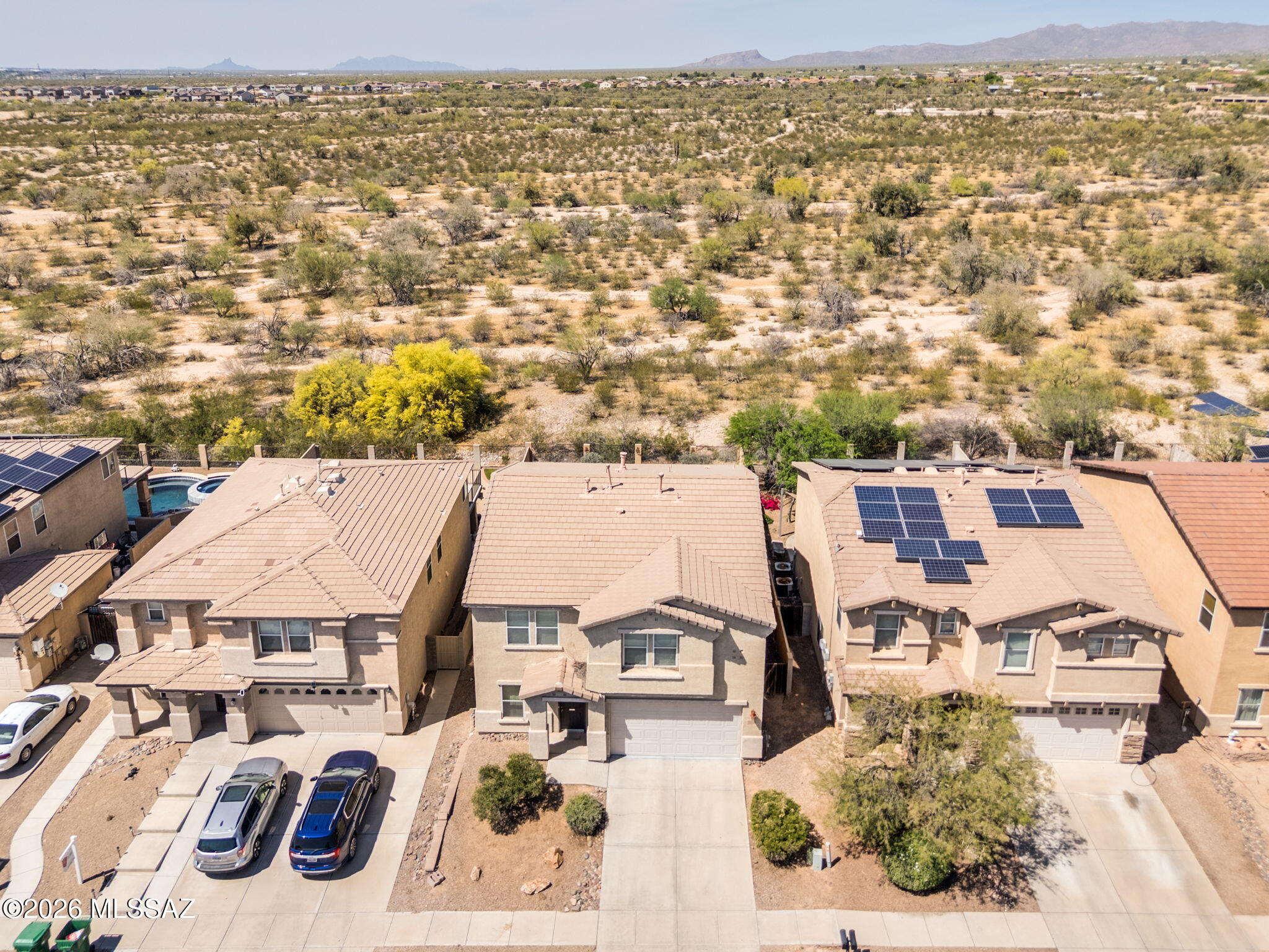 Hartman Vistas-(1-353) - Residential