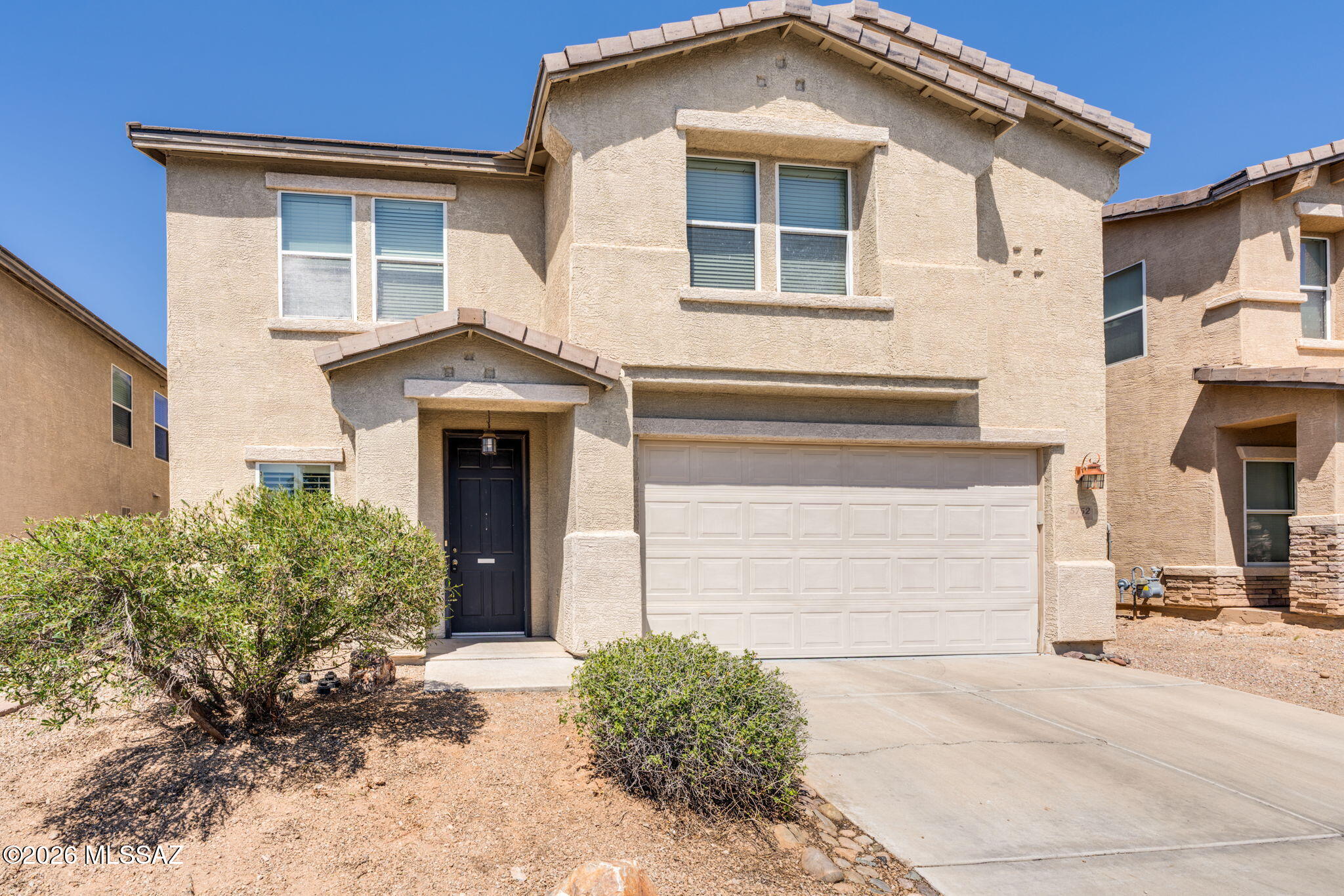 Hartman Vistas-(1-353) - Residential