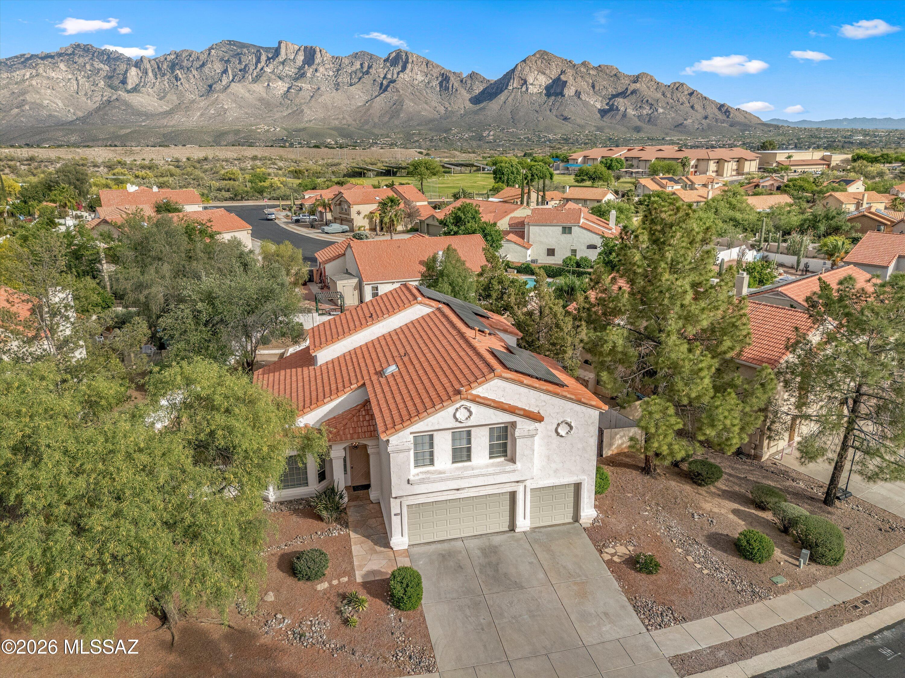 Copper Creek II (1-235) - Residential
