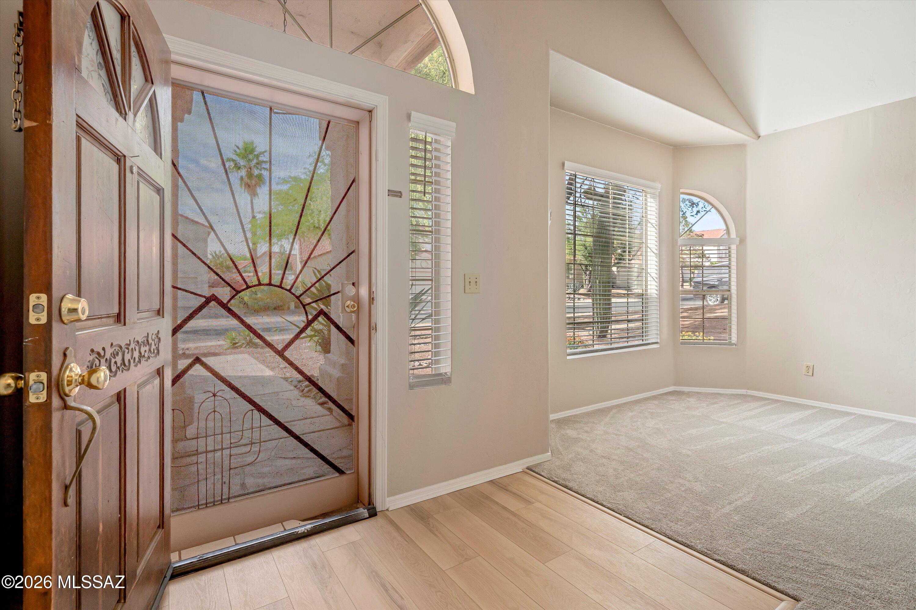 Copper Creek II (1-235) - Residential