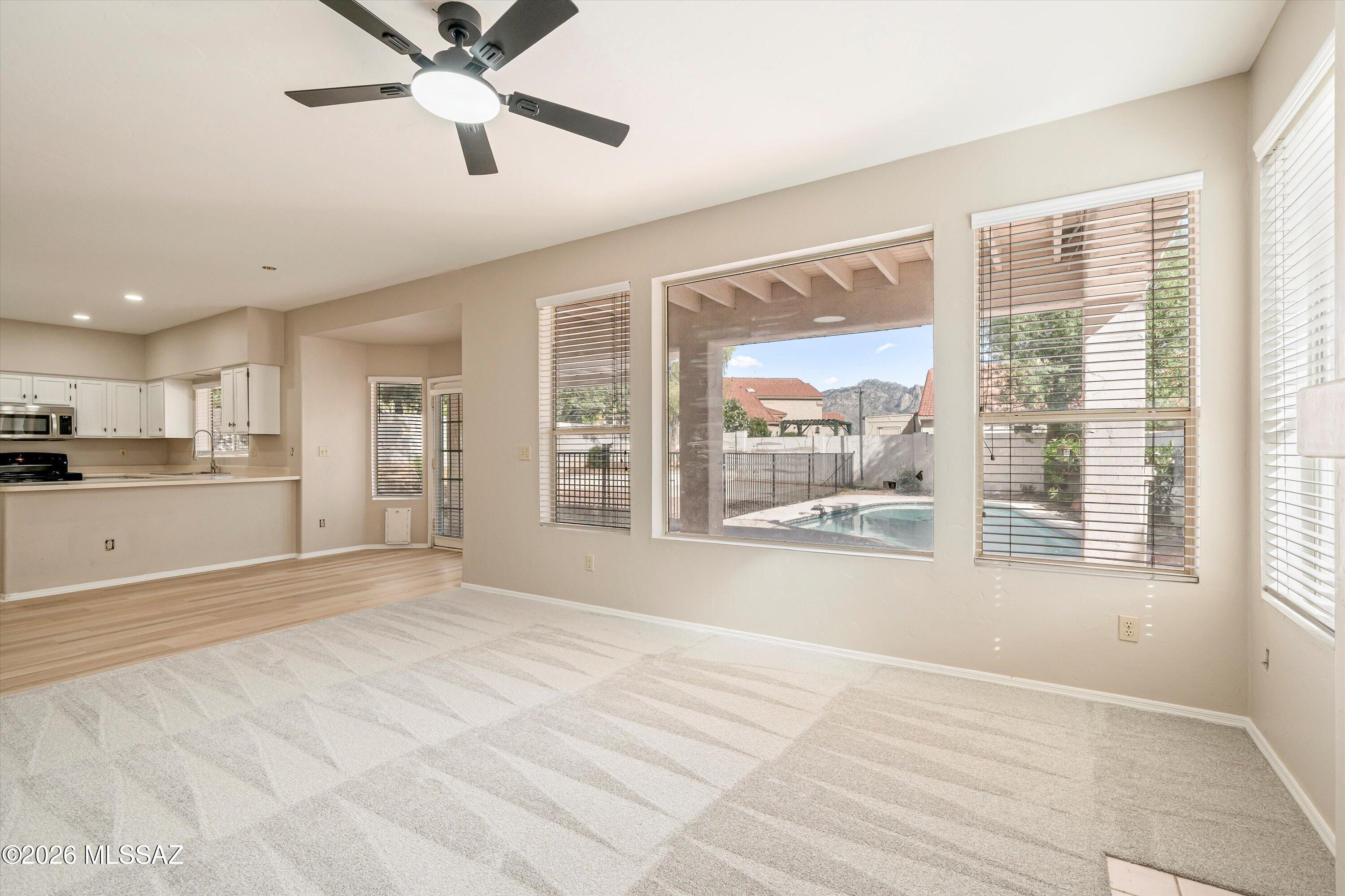 Copper Creek II (1-235) - Residential