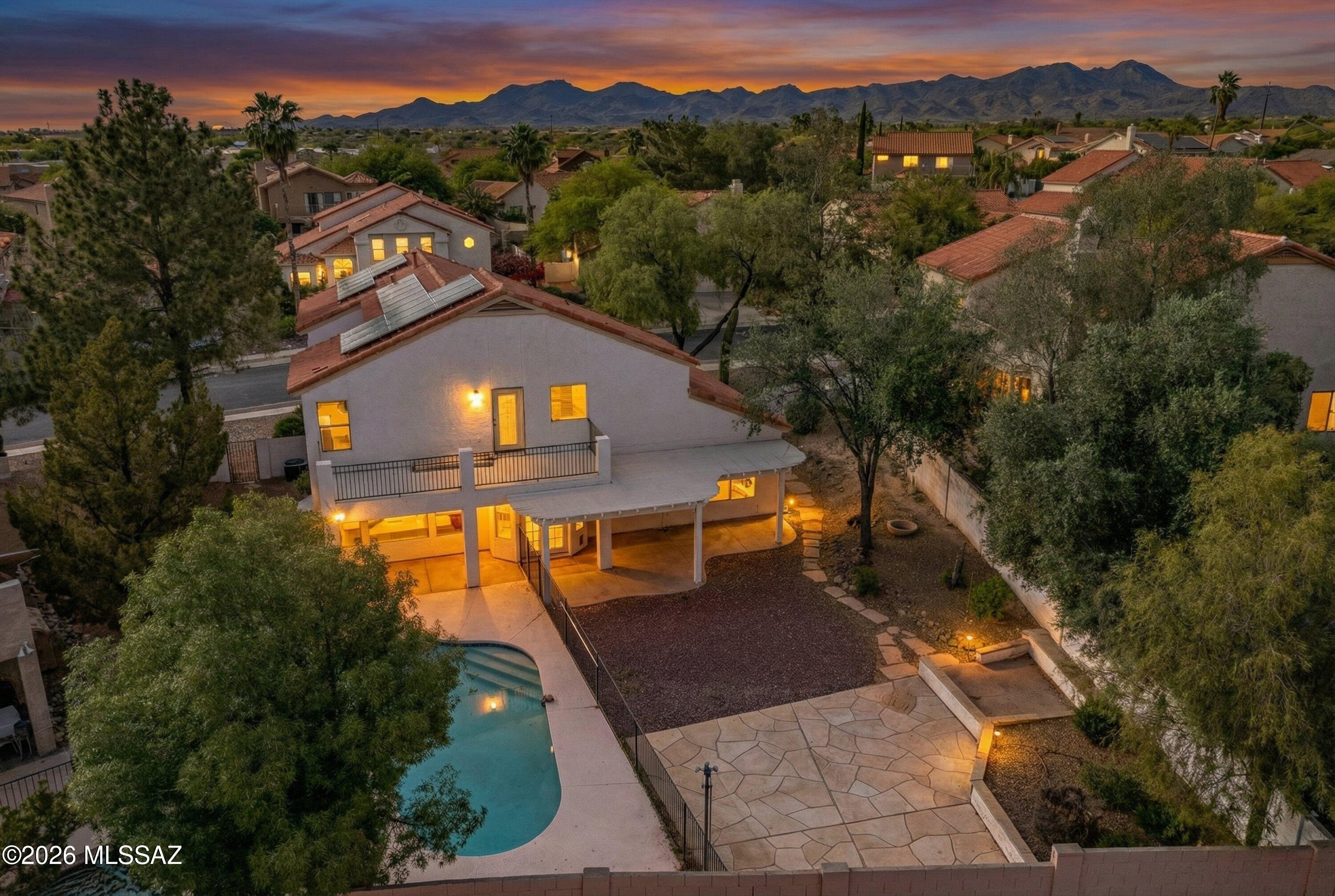 Copper Creek II (1-235) - Residential