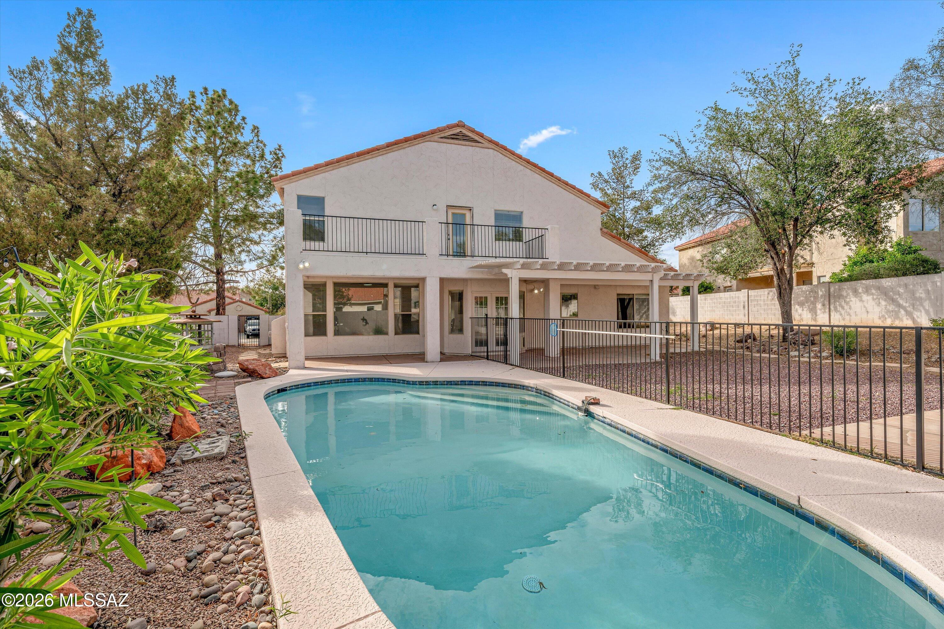 Copper Creek II (1-235) - Residential