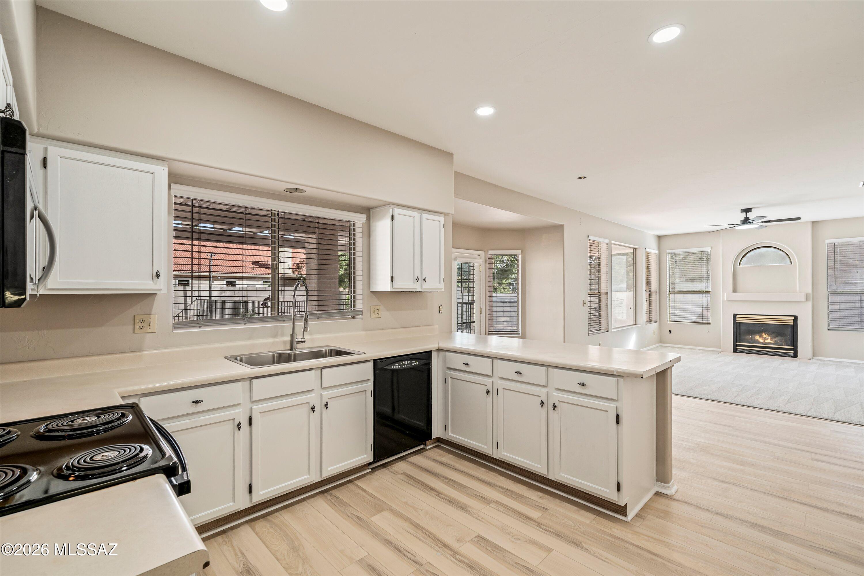 Copper Creek II (1-235) - Residential