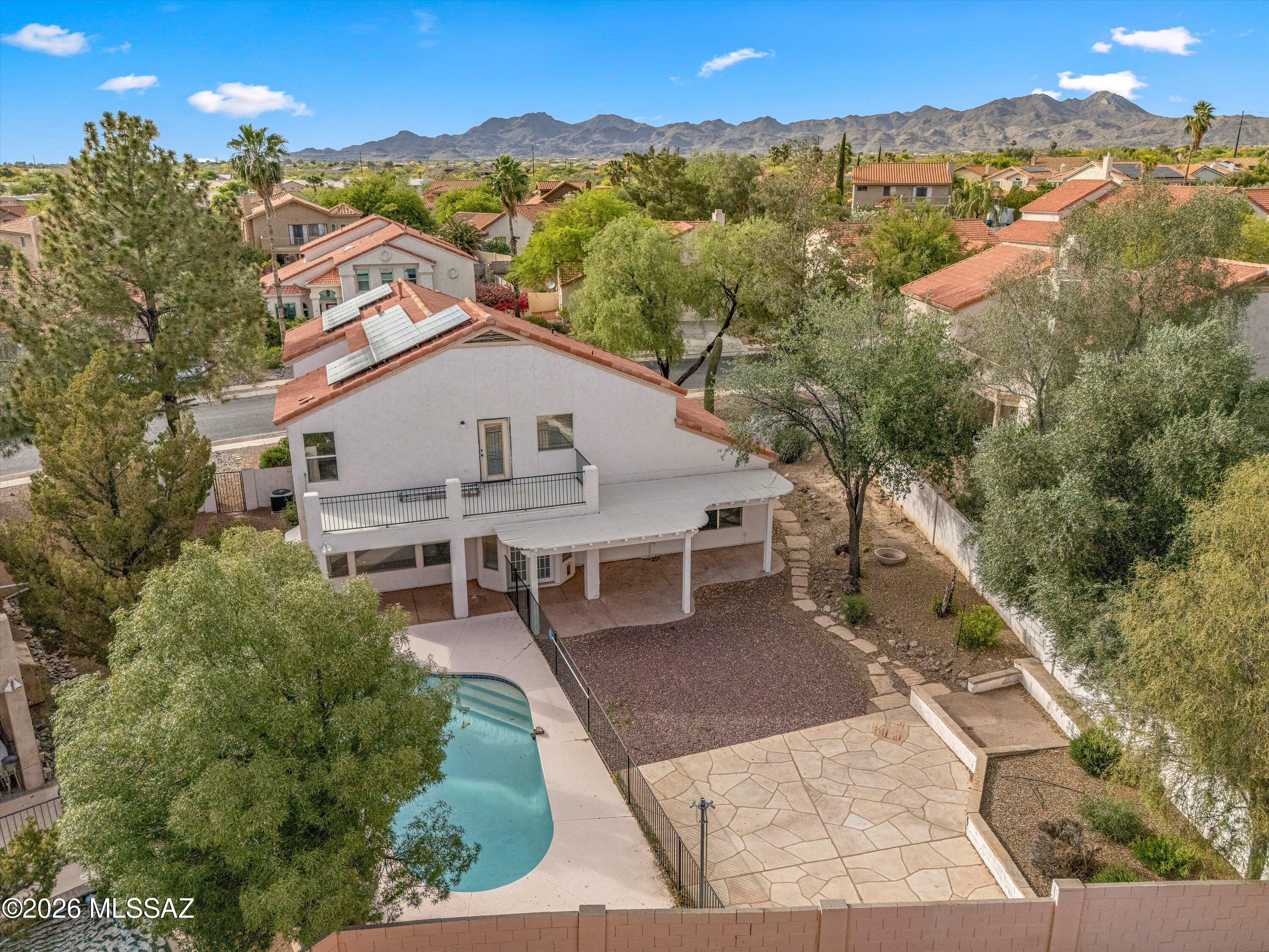 Copper Creek II (1-235) - Residential