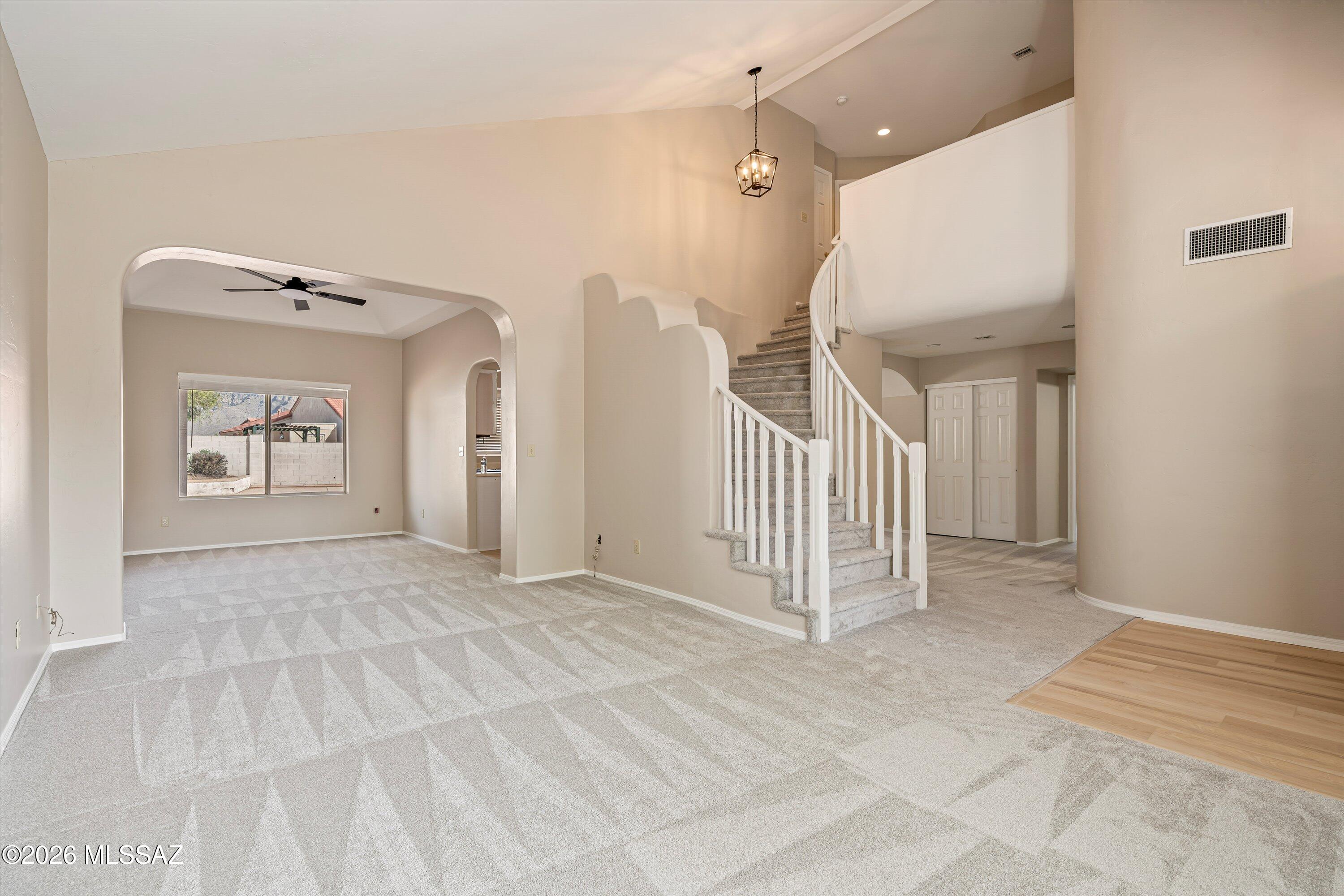 Copper Creek II (1-235) - Residential