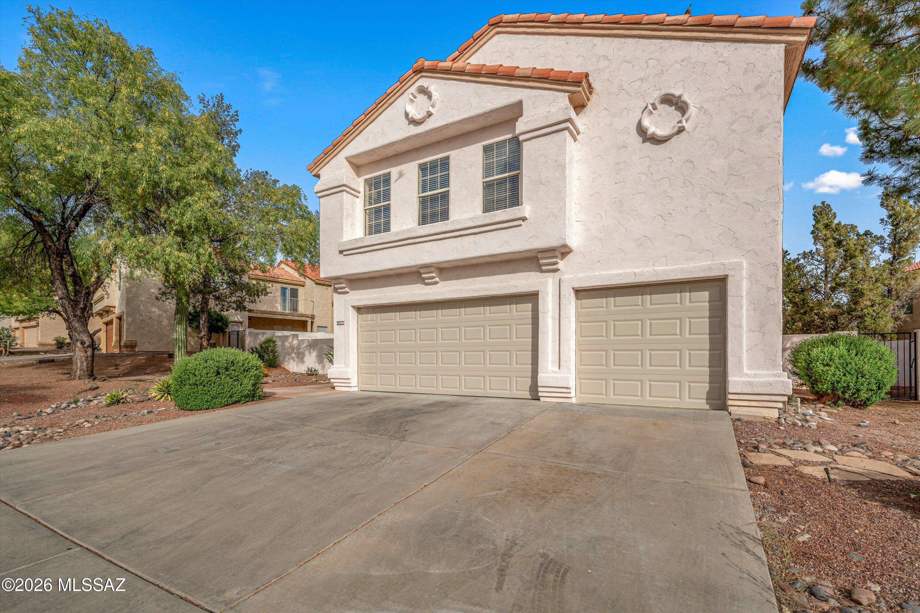 Copper Creek II (1-235) - Residential