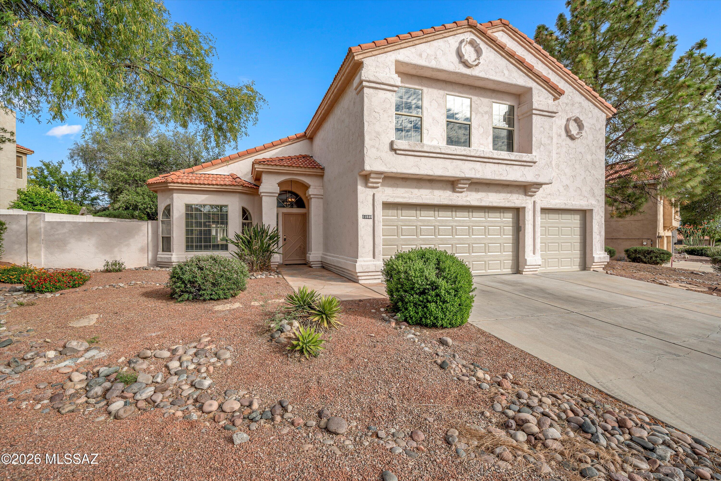 Copper Creek II (1-235) - Residential