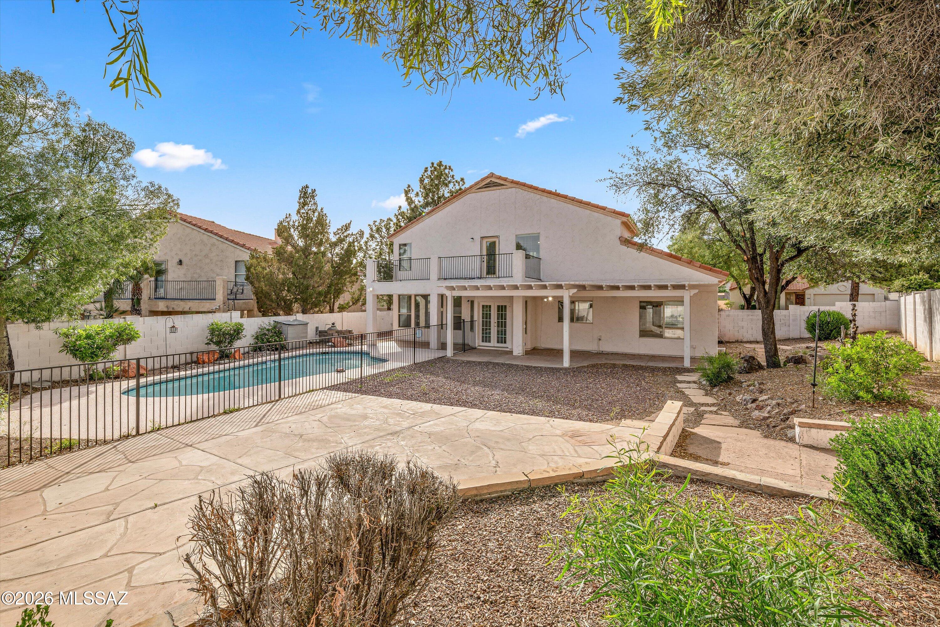 Copper Creek II (1-235) - Residential