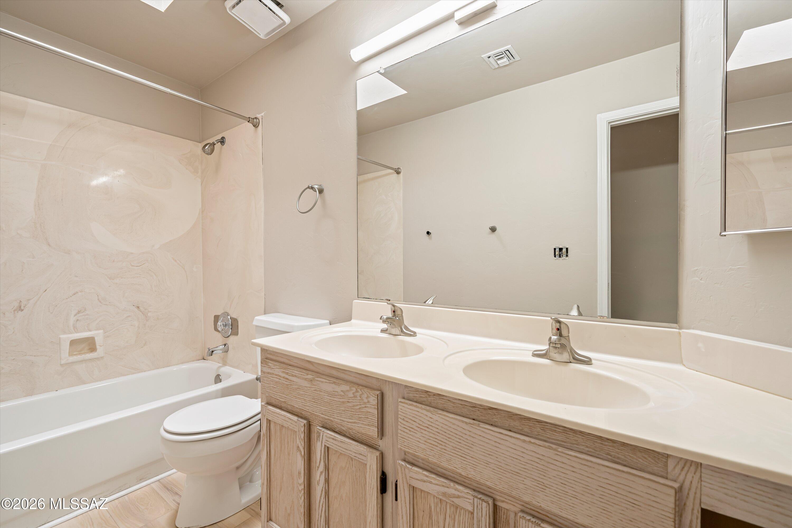 Copper Creek II (1-235) - Residential