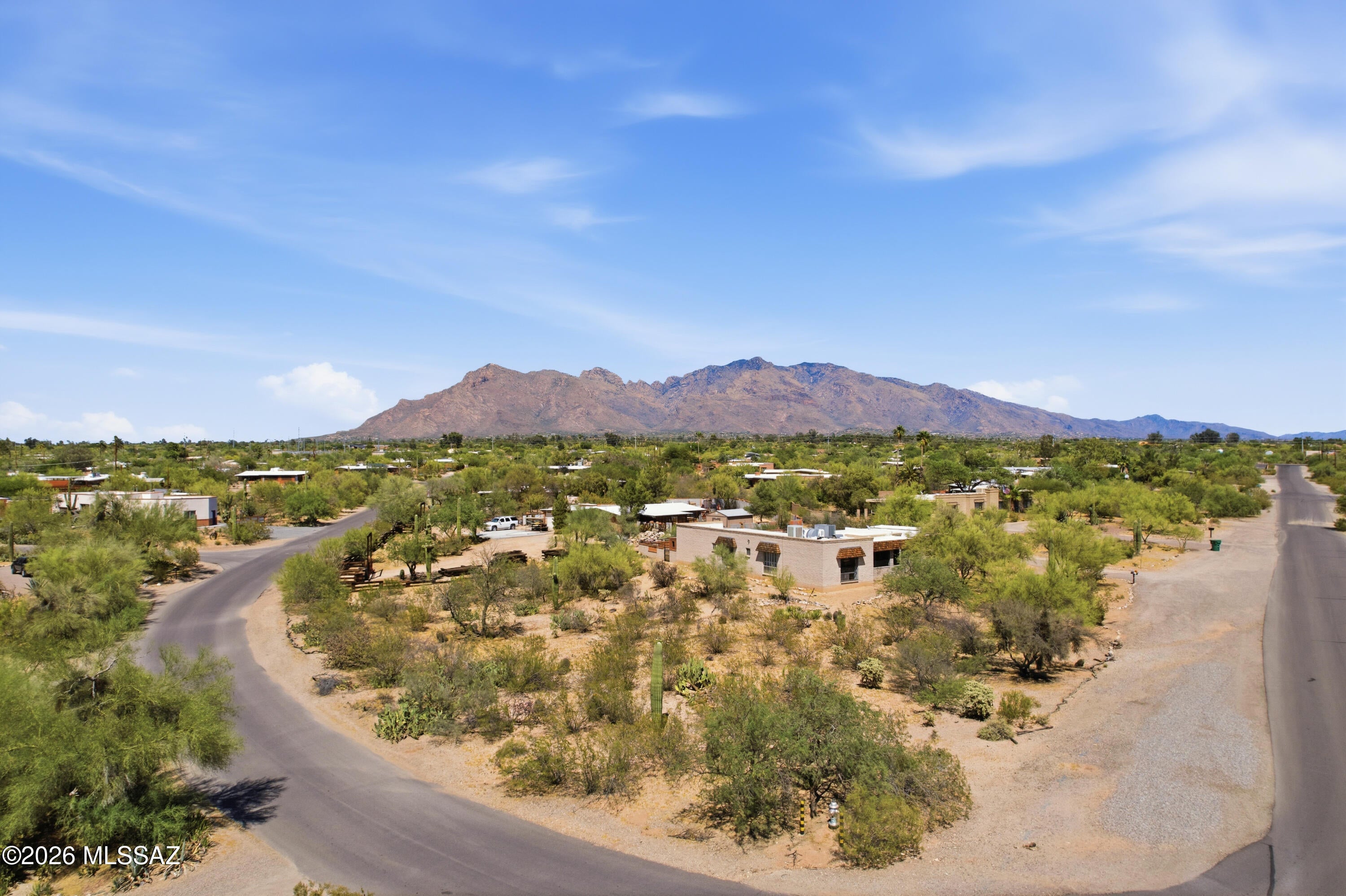 Oracle Foothills Estates NO. 6 (24-34, 38-130) - Residential