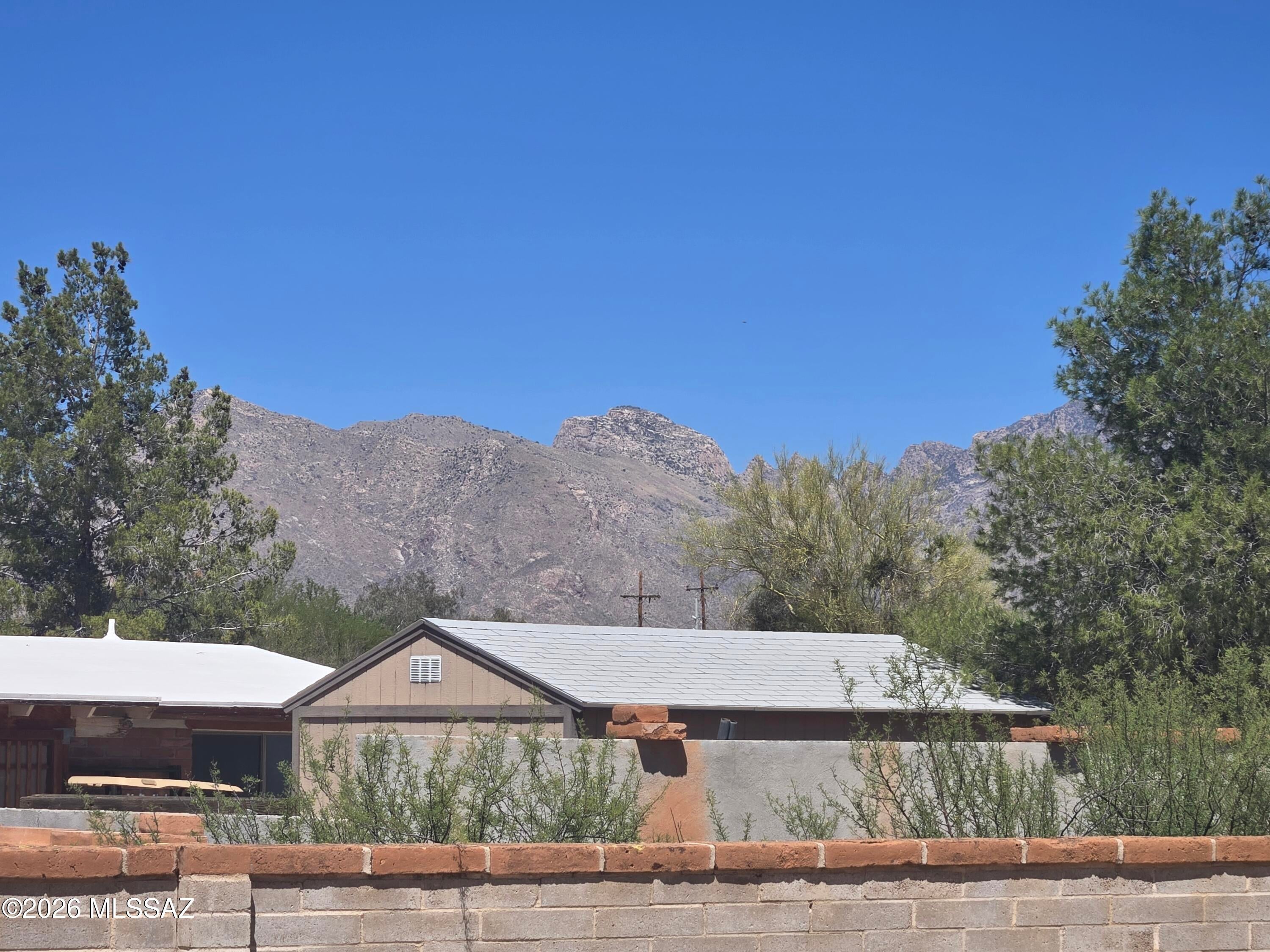 Oracle Foothills Estates NO. 6 (24-34, 38-130) - Residential