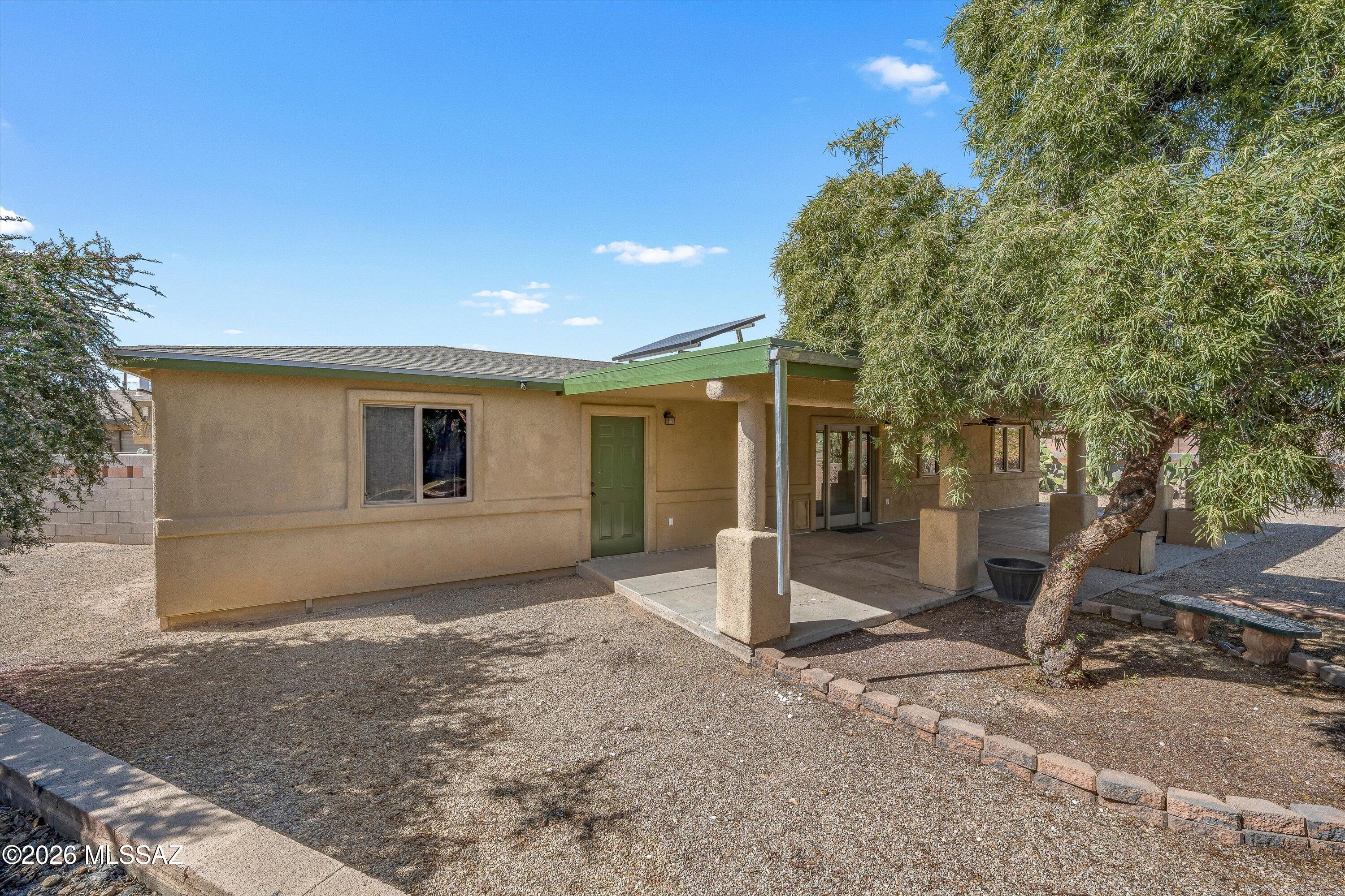 Lincoln Ridge (1-207) - Residential