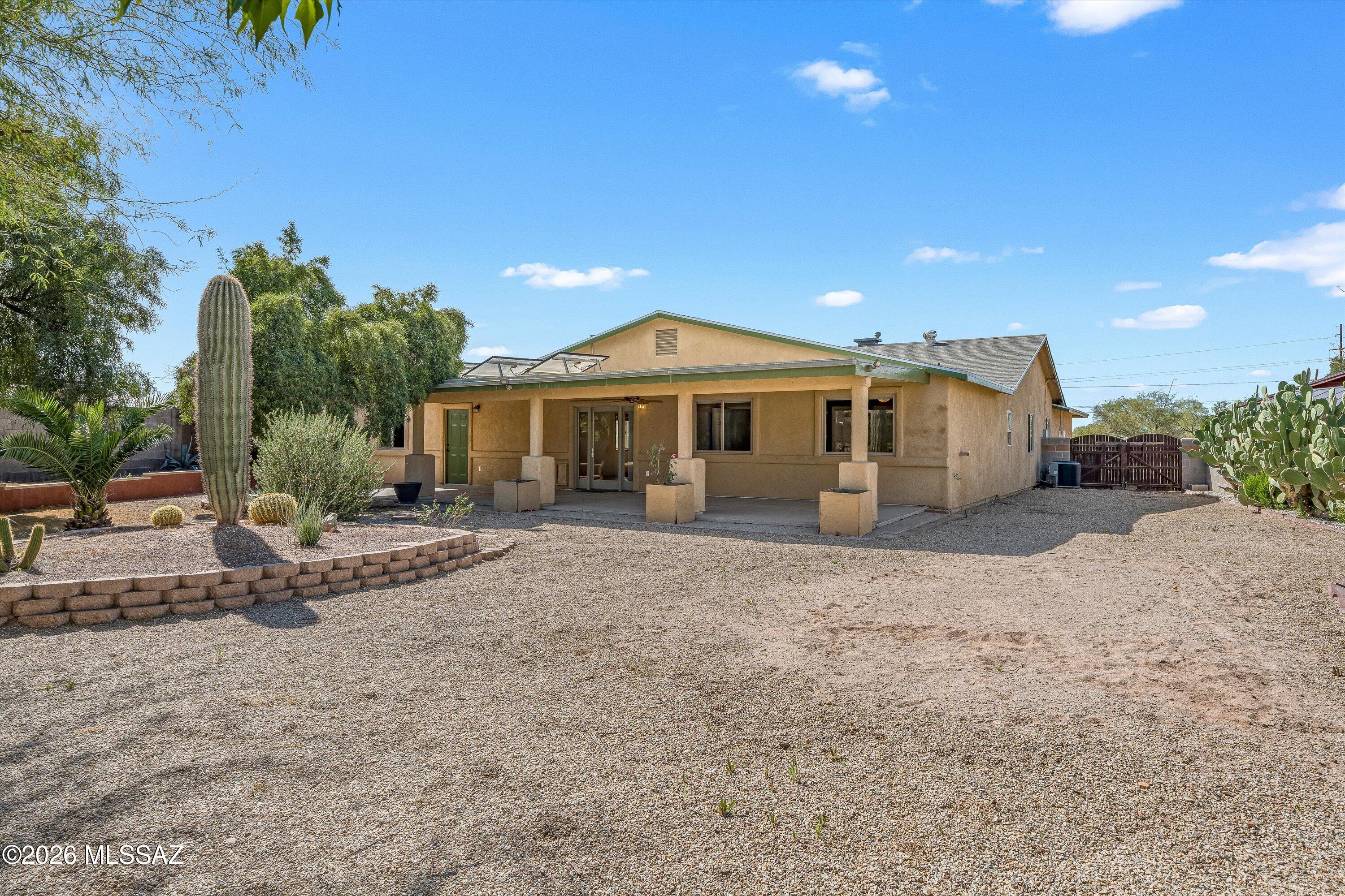 Lincoln Ridge (1-207) - Residential