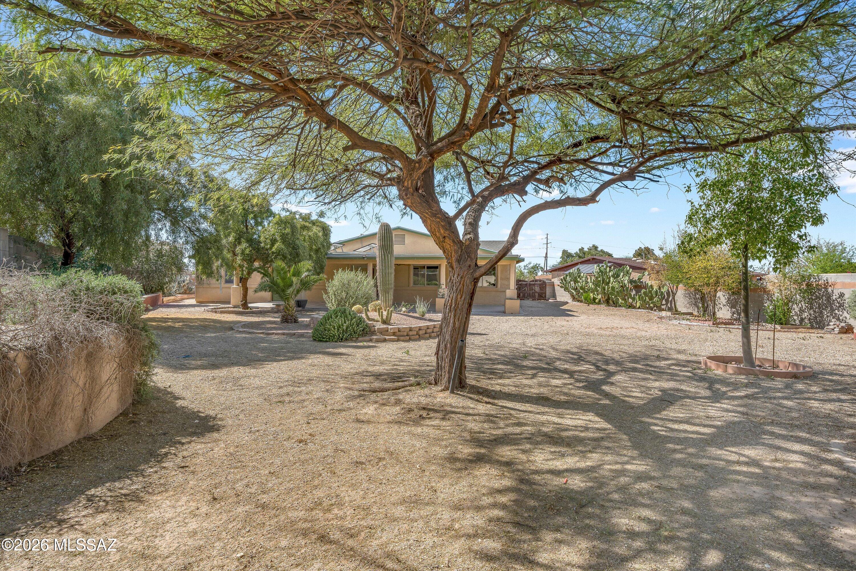 Lincoln Ridge (1-207) - Residential