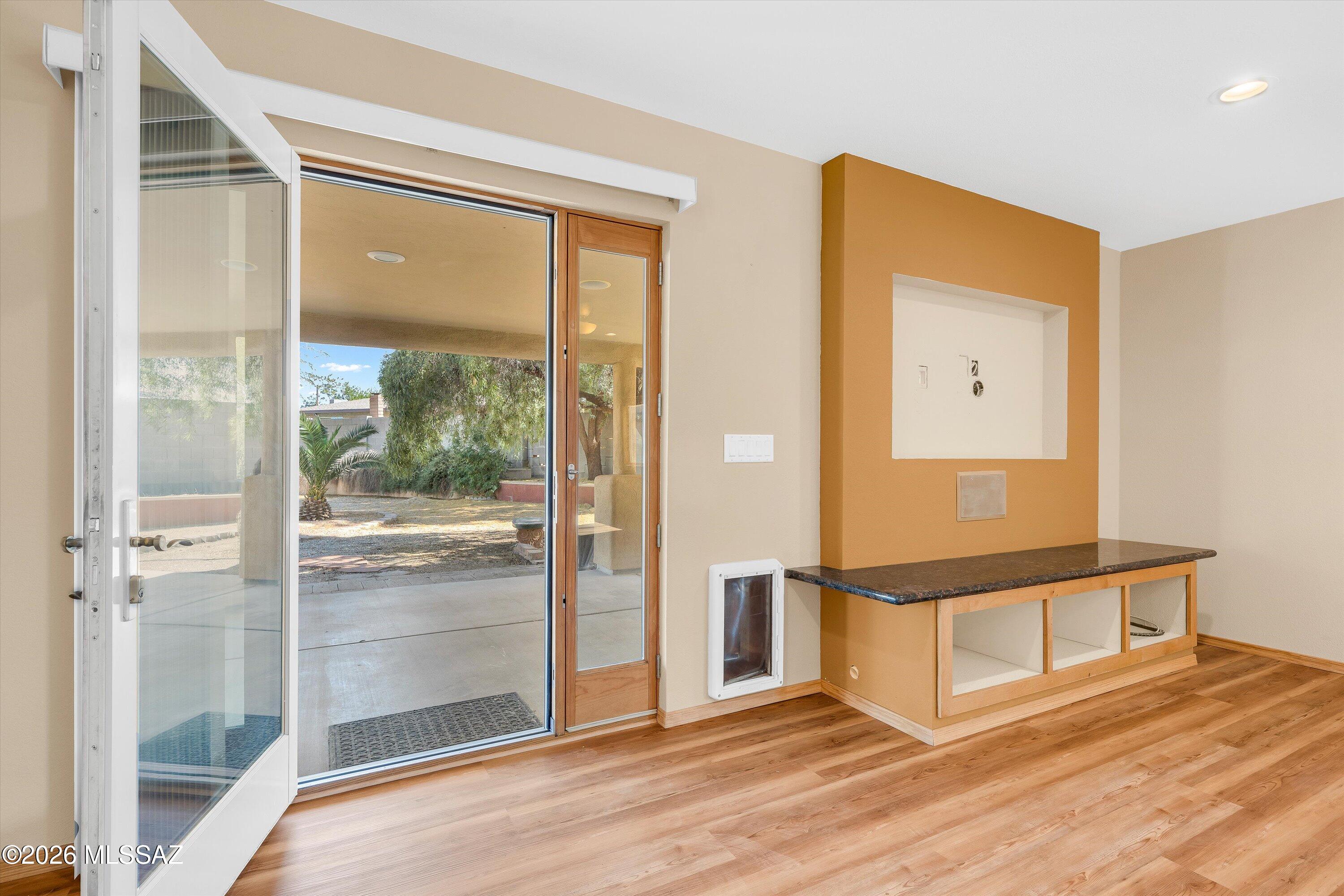 Lincoln Ridge (1-207) - Residential