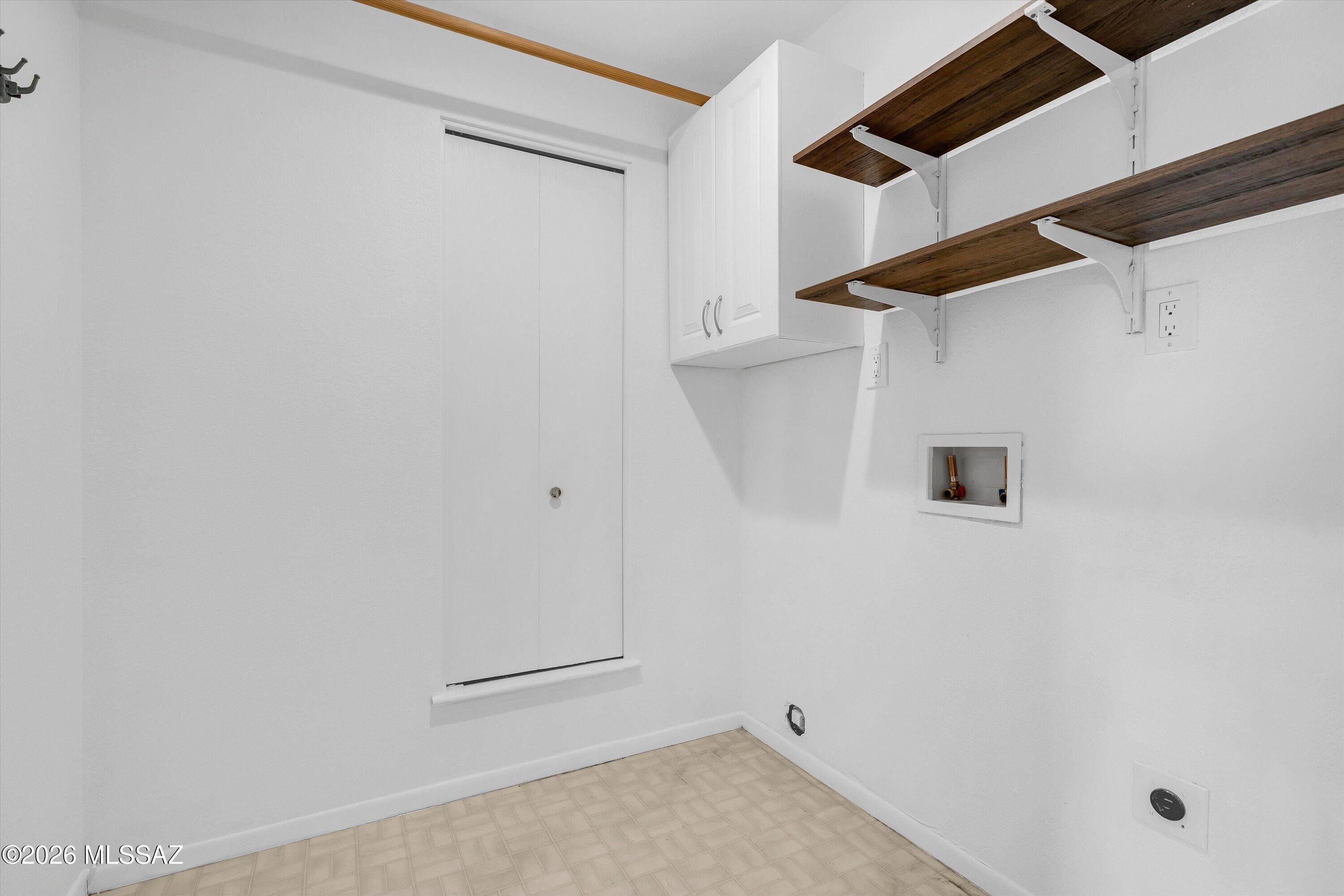 Lincoln Ridge (1-207) - Residential