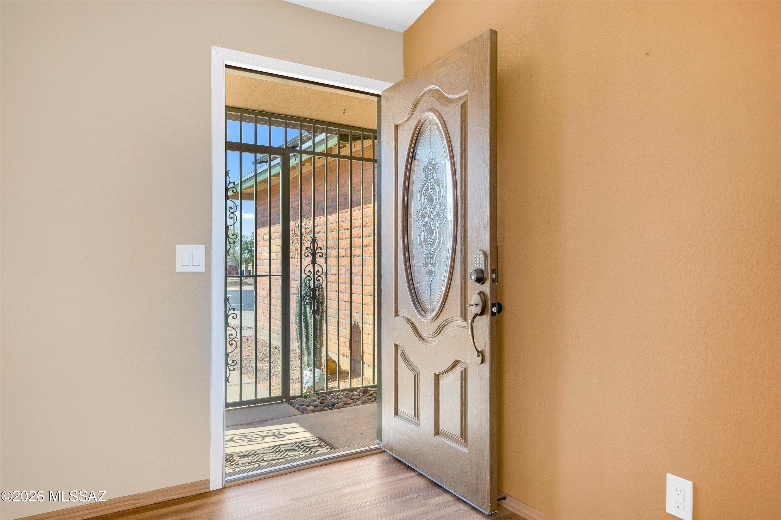 Lincoln Ridge (1-207) - Residential