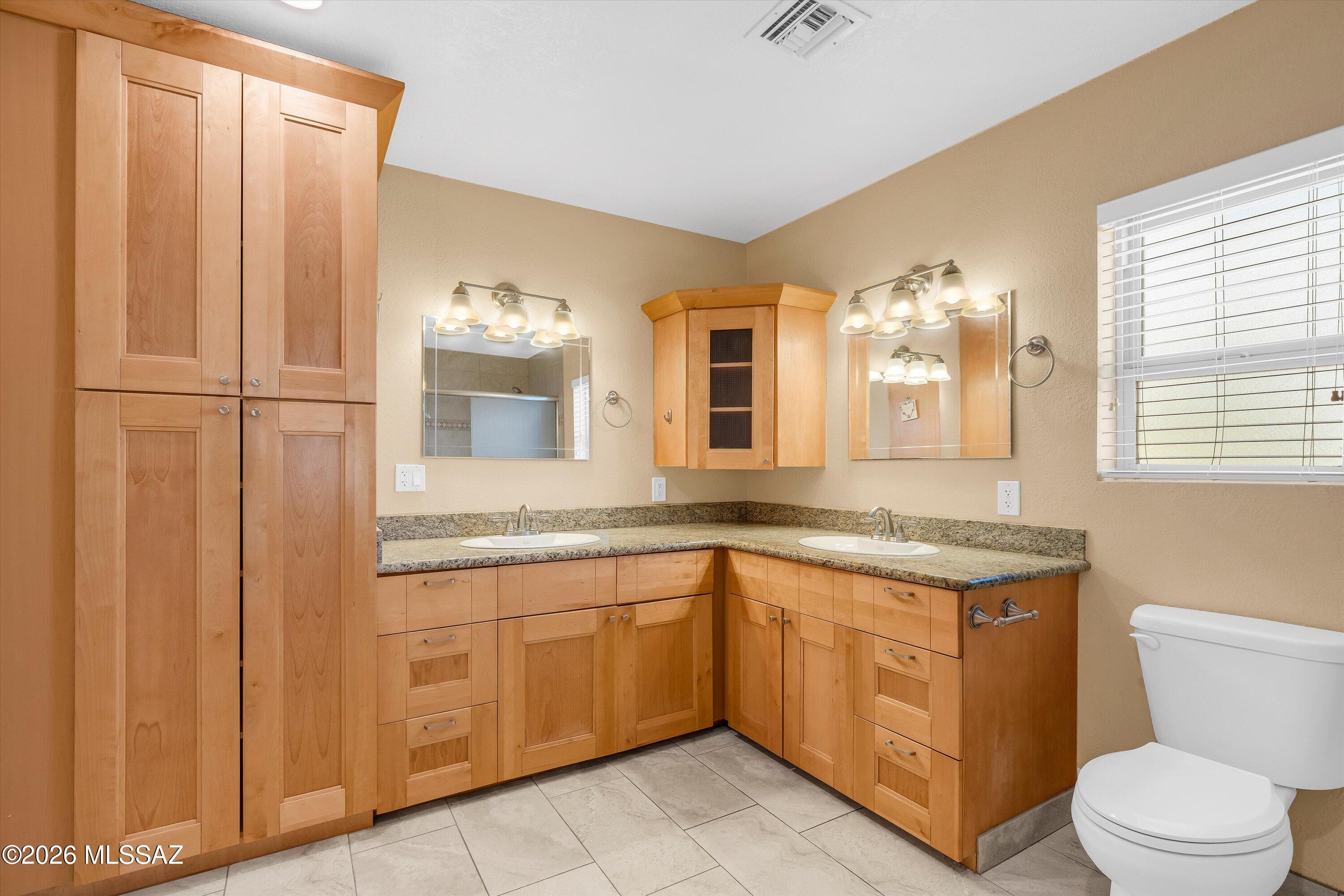 Lincoln Ridge (1-207) - Residential