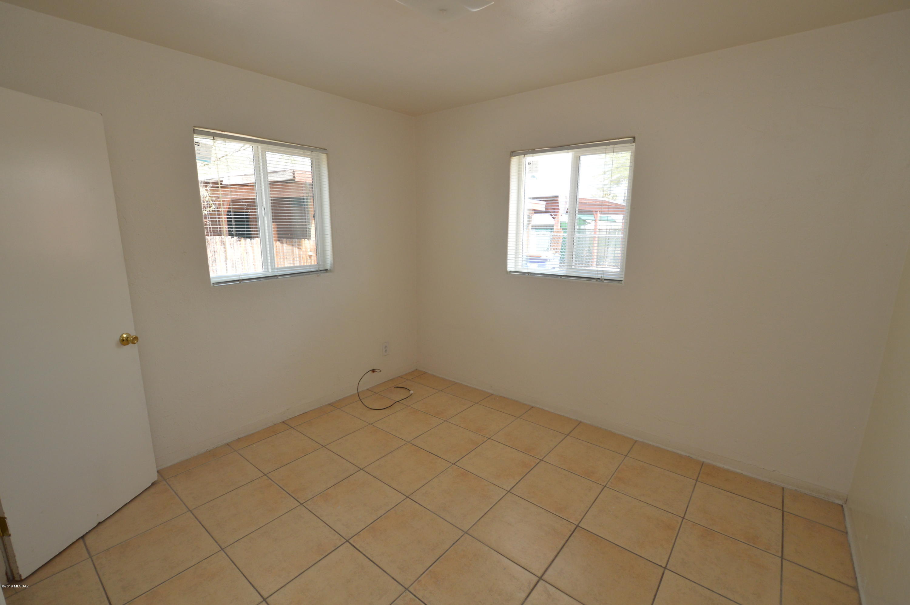 Linden Park - Residential Lease