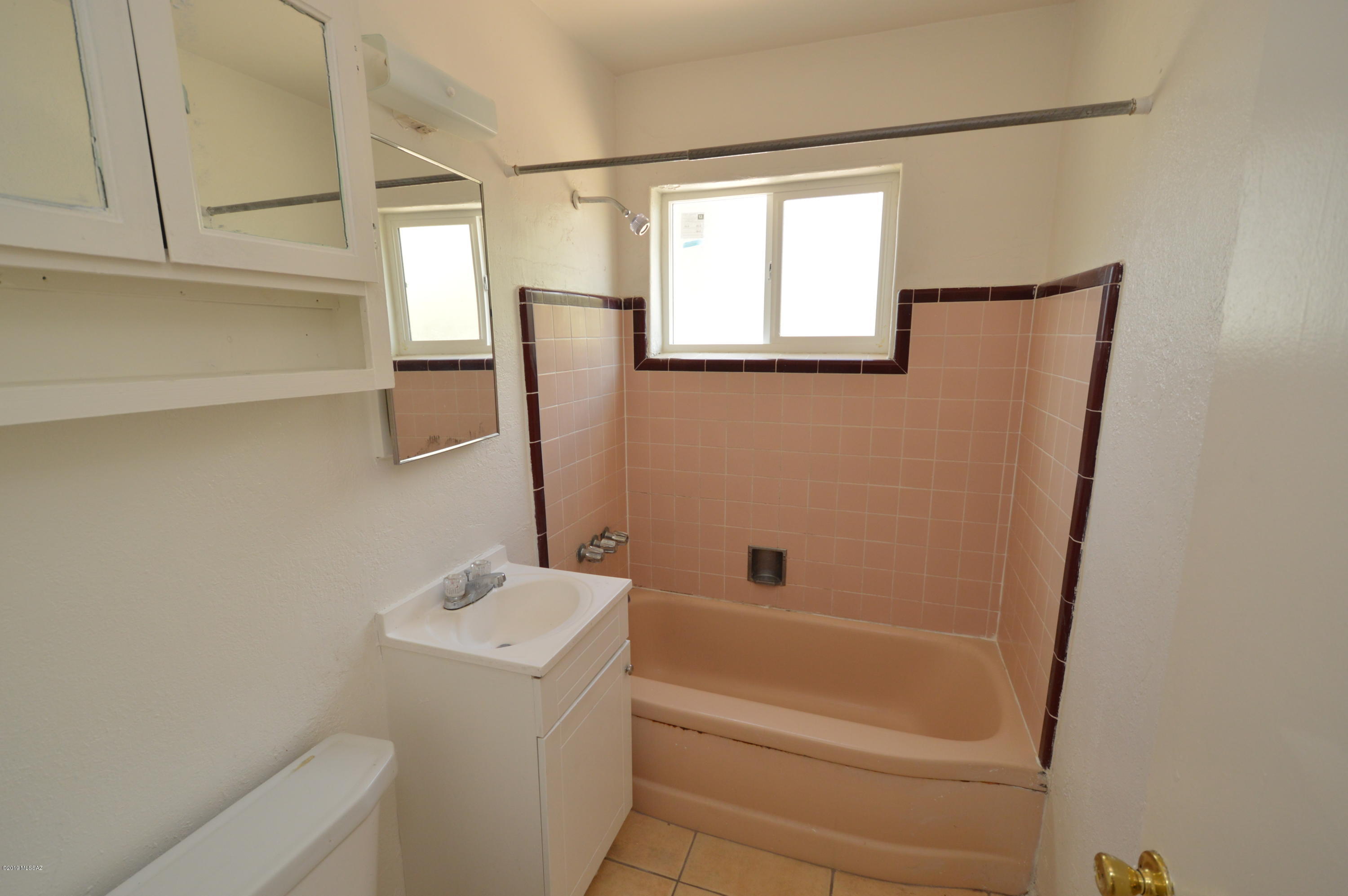 Linden Park - Residential Lease