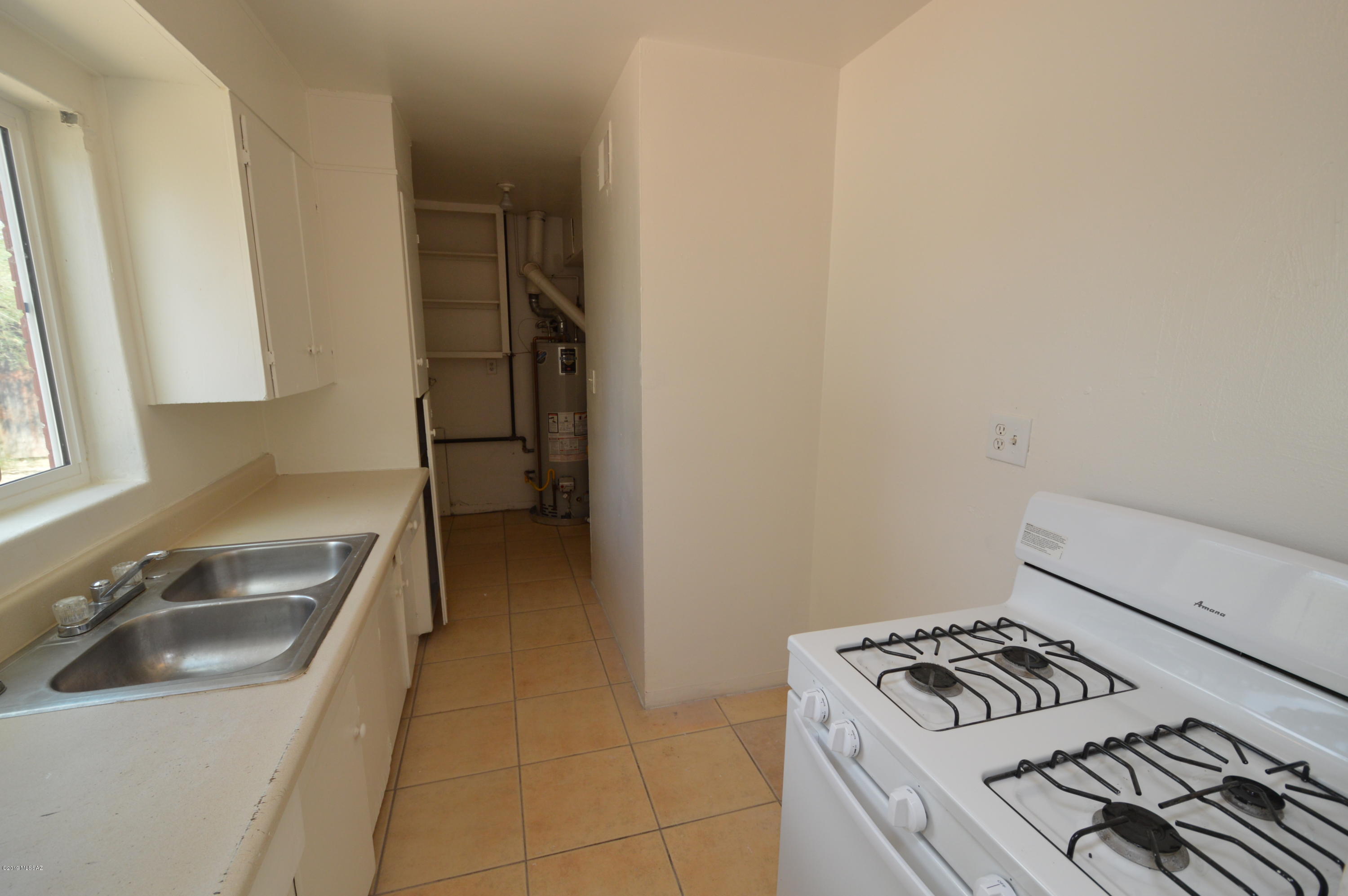 Linden Park - Residential Lease