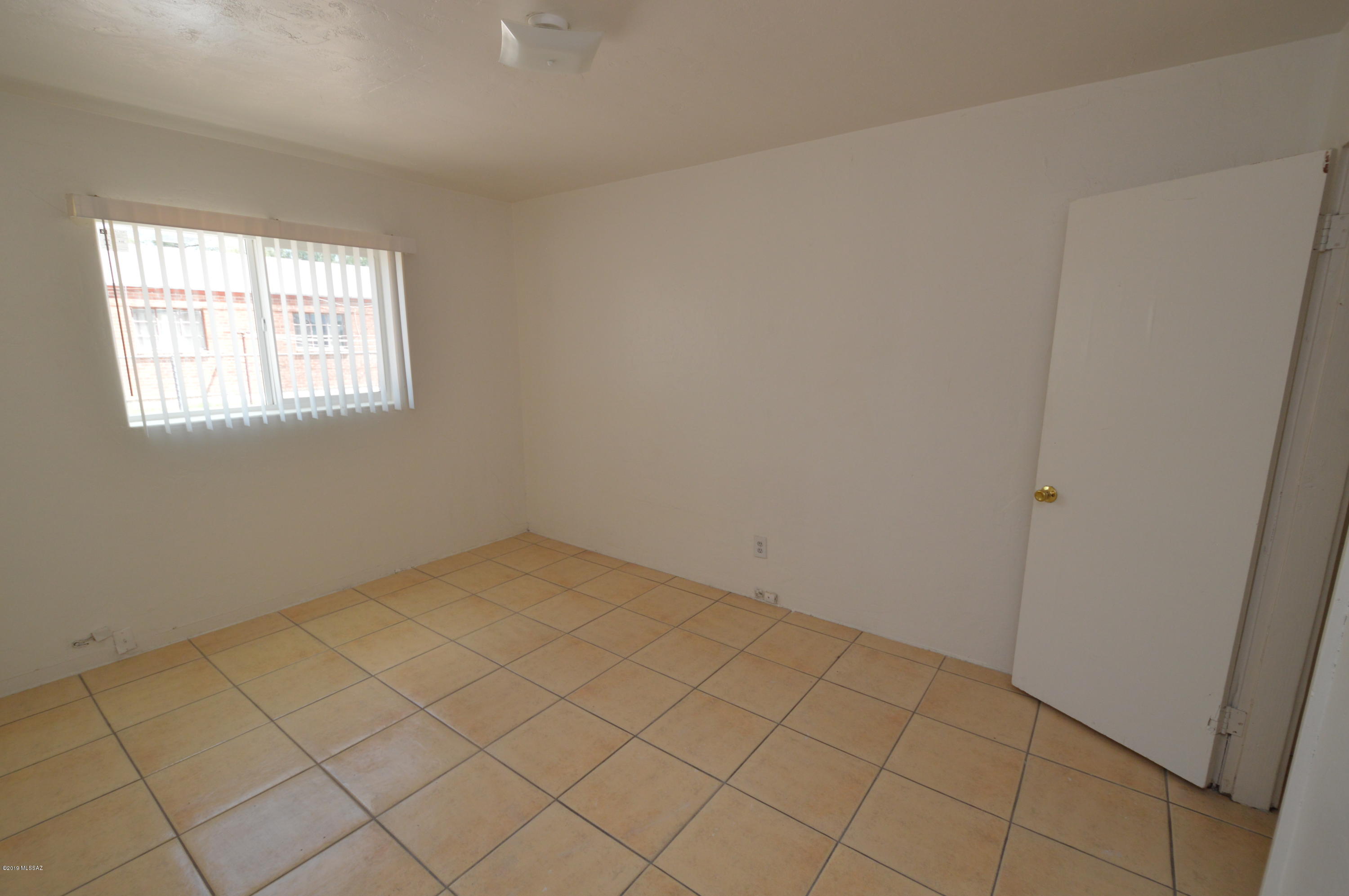Linden Park - Residential Lease