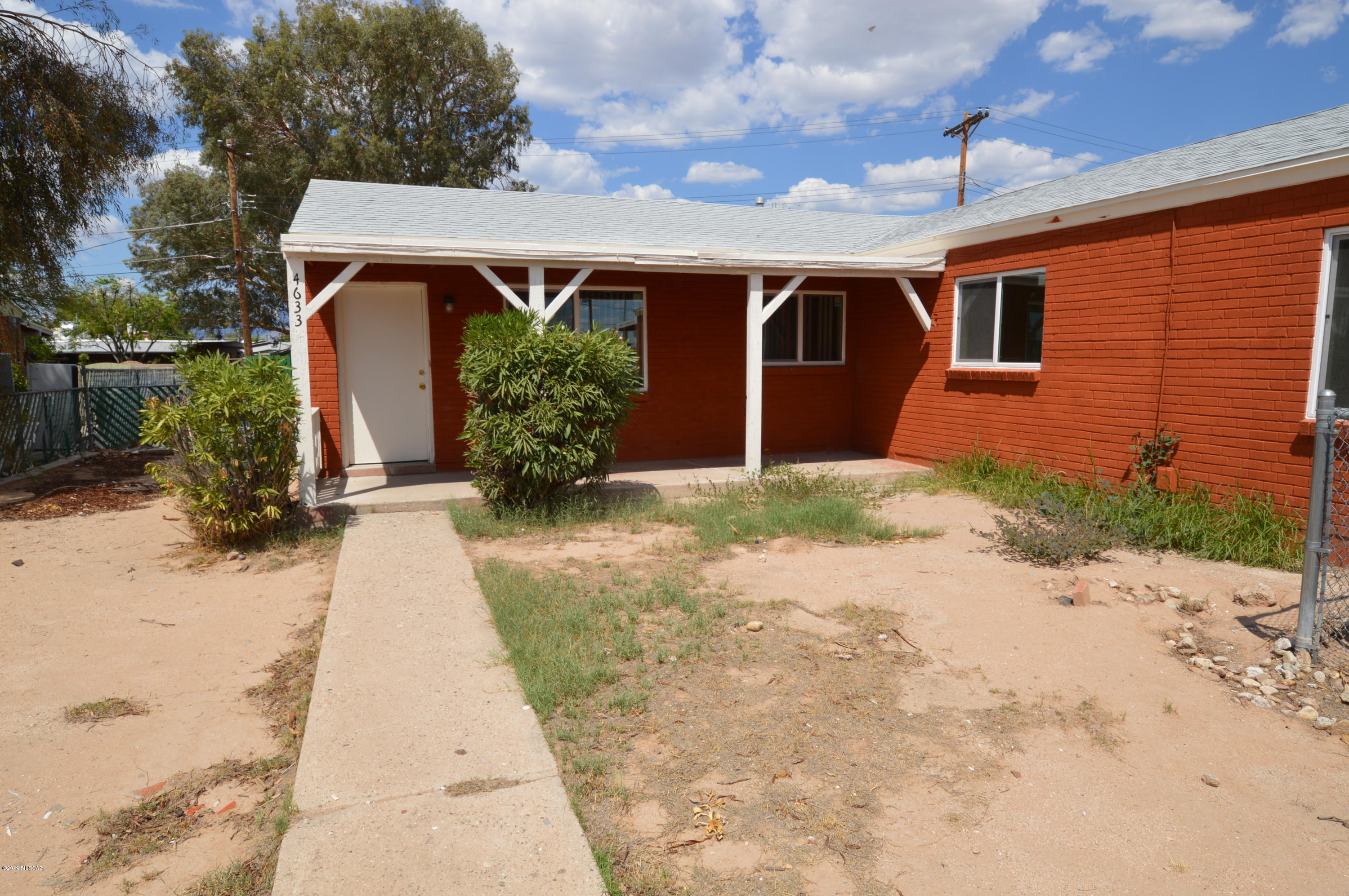 Linden Park - Residential Lease