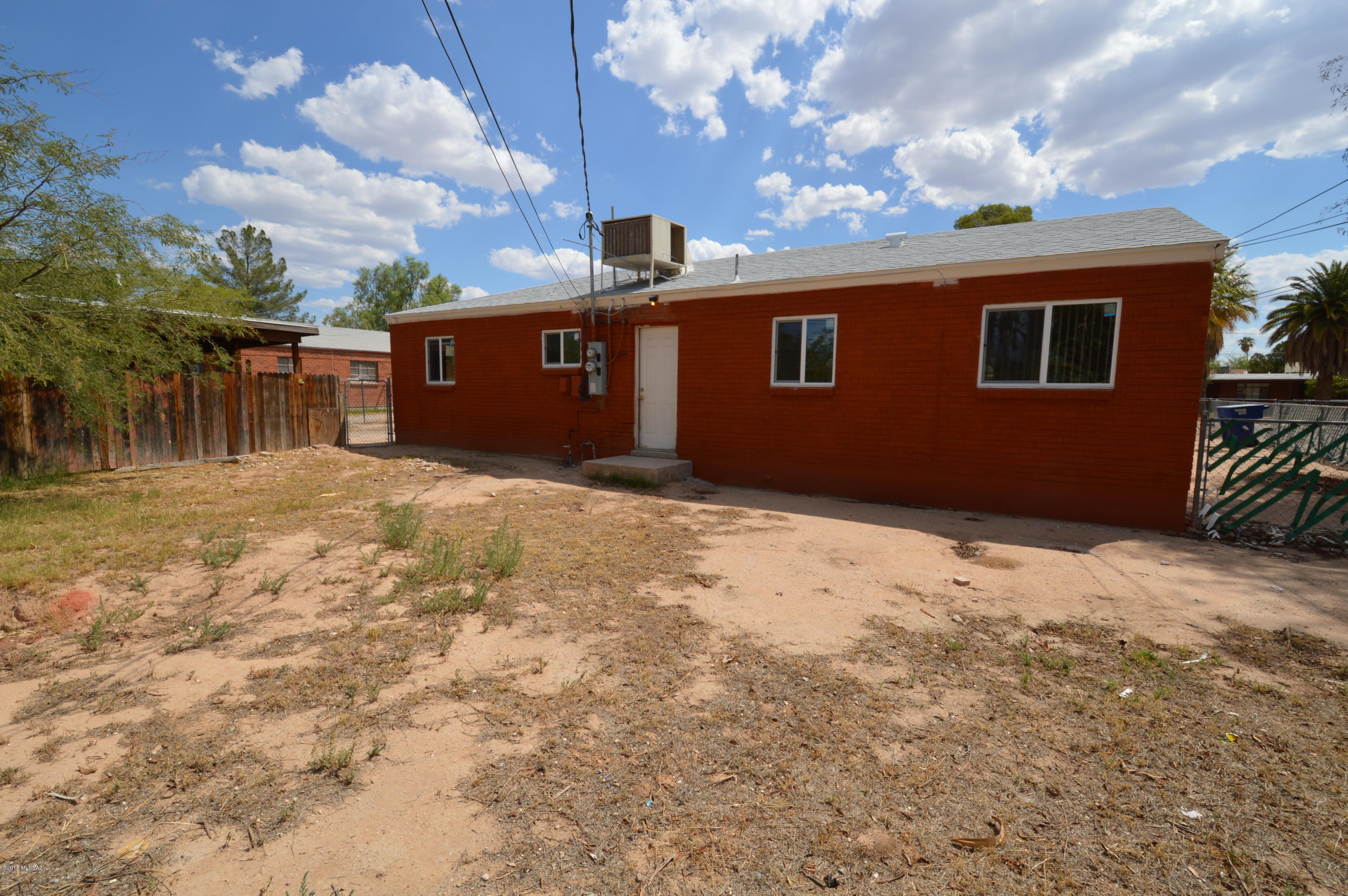 Linden Park - Residential Lease