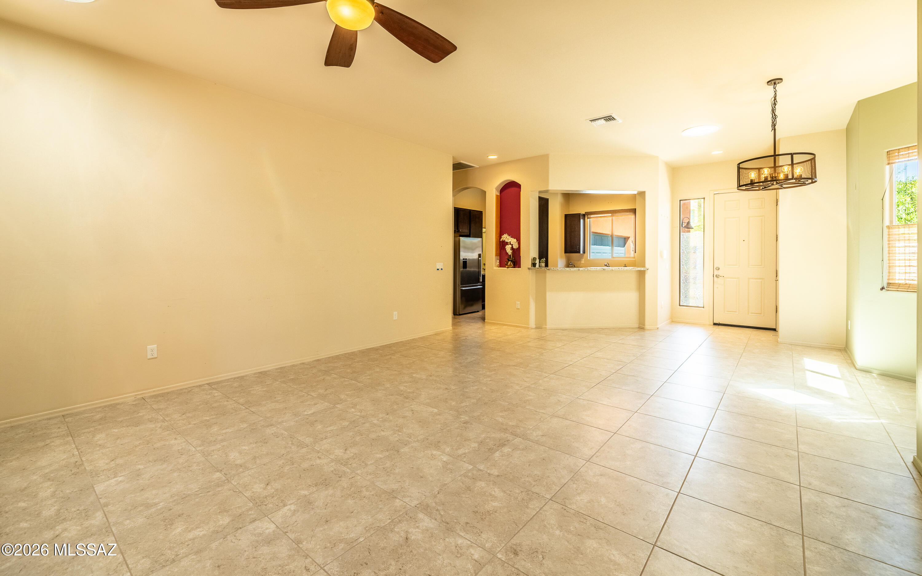 Civano North Ridge - Residential