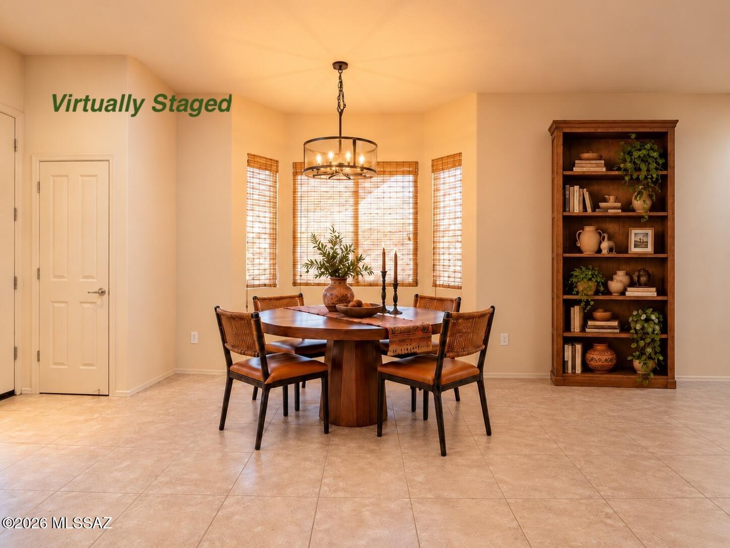 Civano North Ridge - Residential